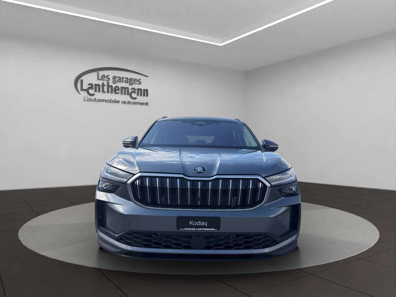 SKODA Kodiaq 1.5 TSI PHEV Dynamic-image-6