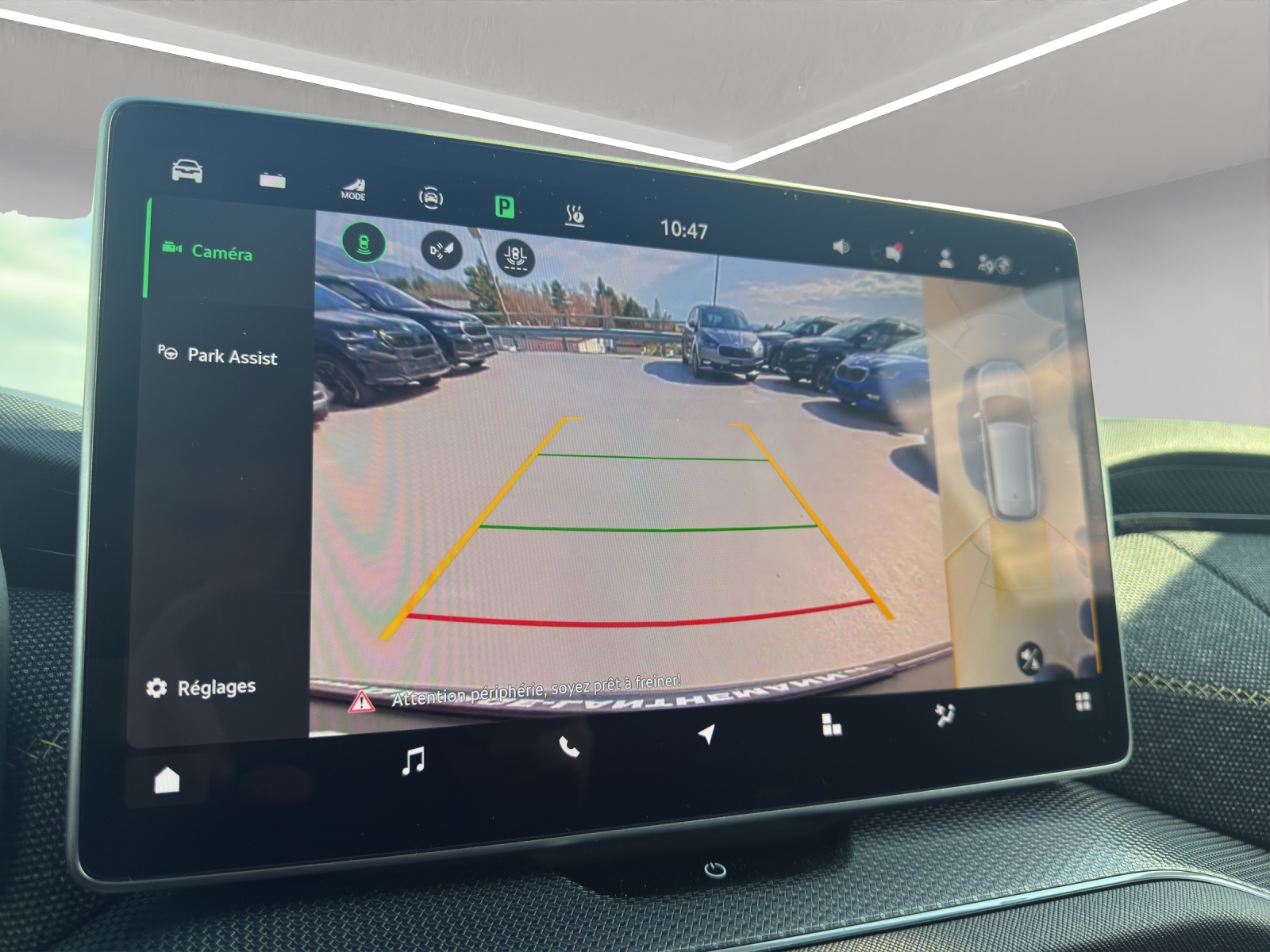 SKODA Kodiaq 1.5 TSI PHEV Dynamic-image-12
