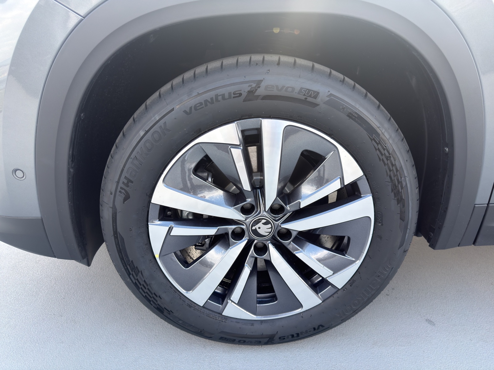 SKODA Kodiaq 1.5 TSI PHEV Dynamic-image-7