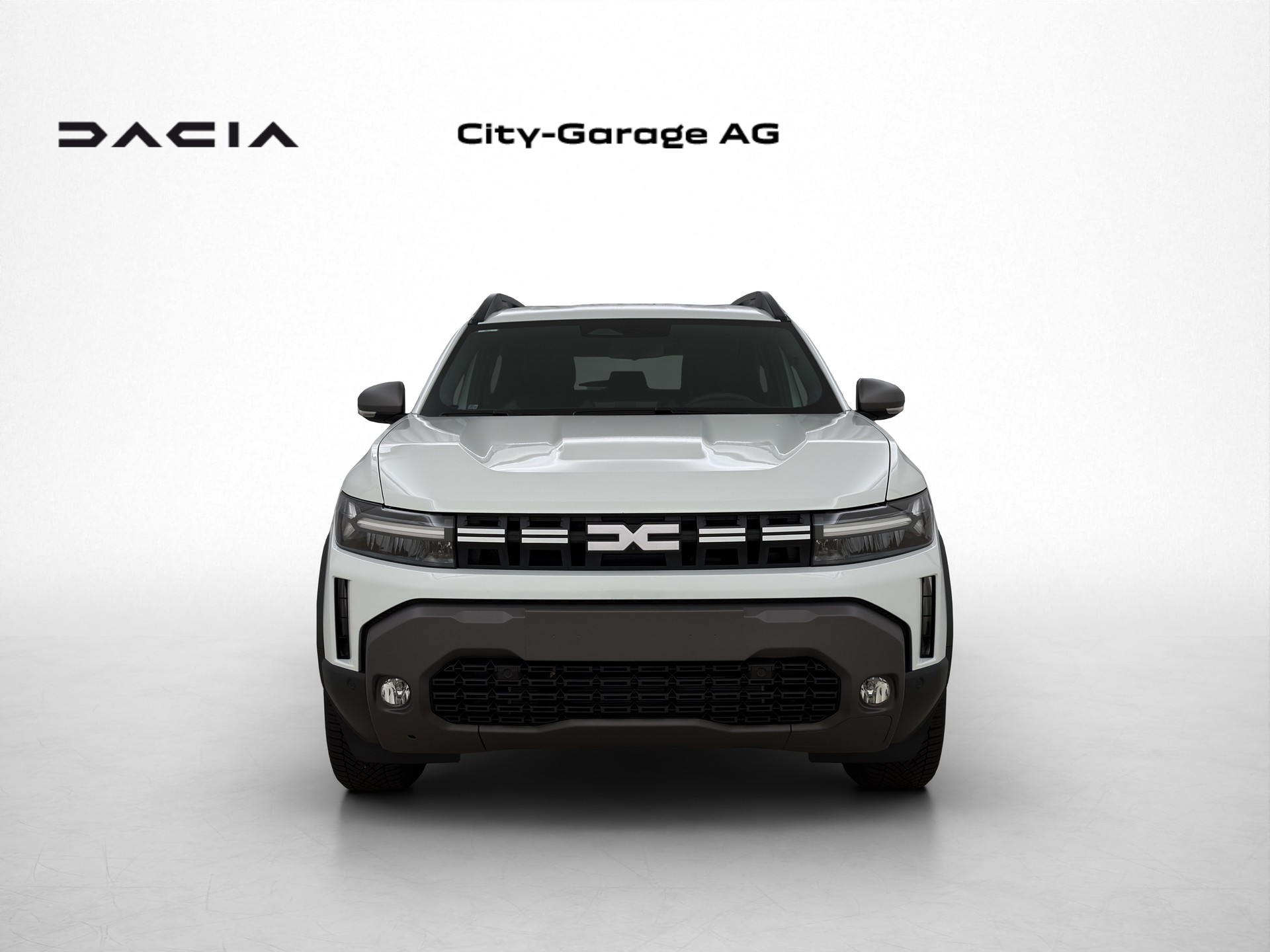 DACIA Duster 1.2 Hybrid Journey 4WD-image-1
