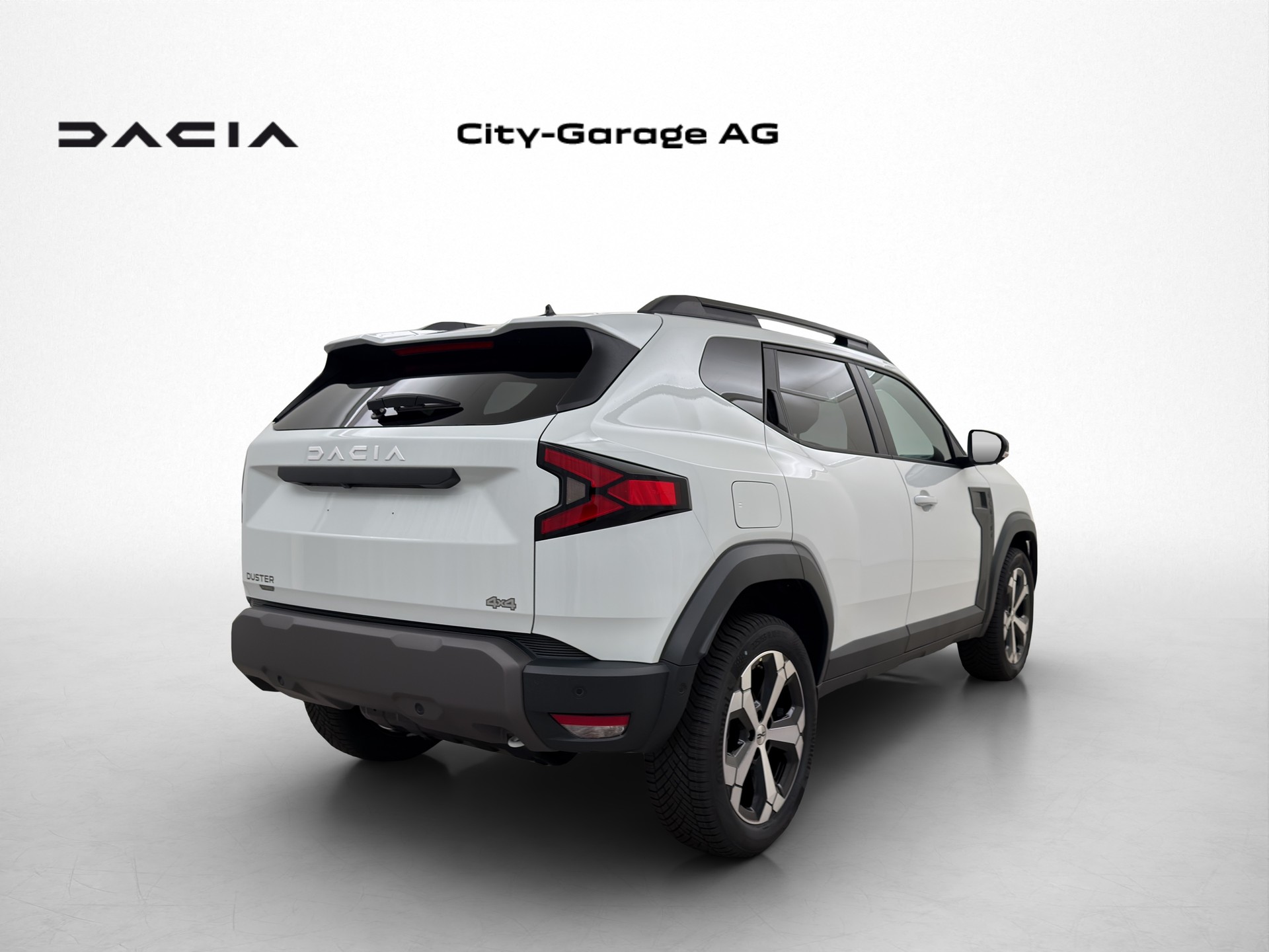 DACIA Duster 1.2 Hybrid Journey 4WD-image-4