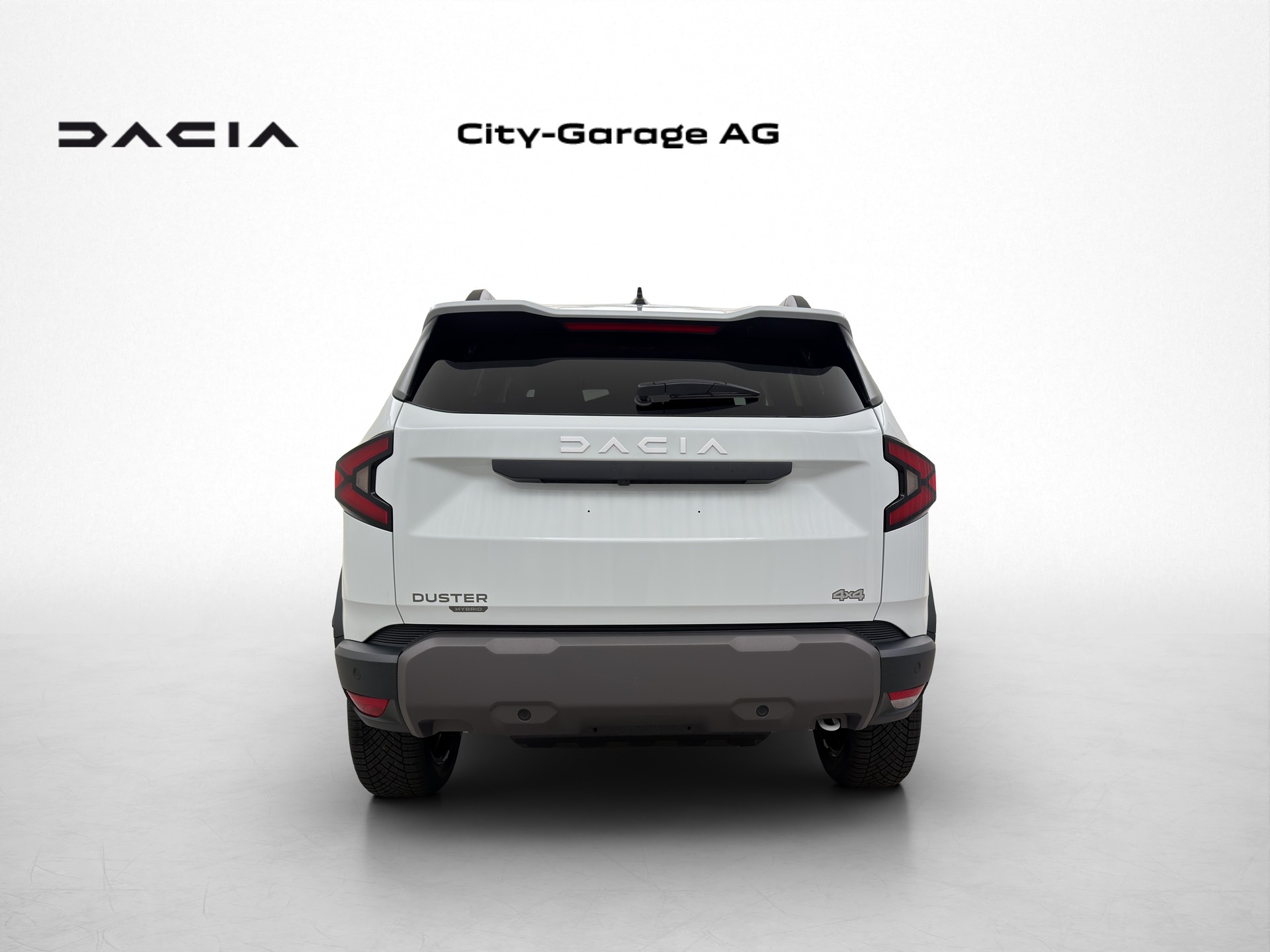 DACIA Duster 1.2 Hybrid Journey 4WD-image-3