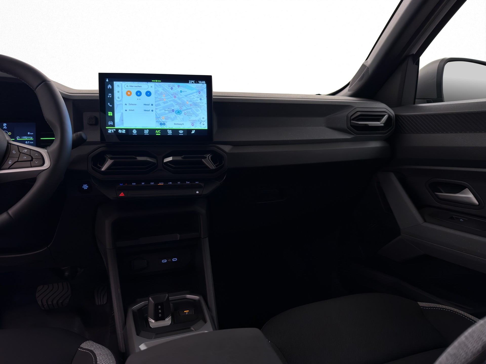 DACIA Duster 1.2 Hybrid Journey 4WD-image-10