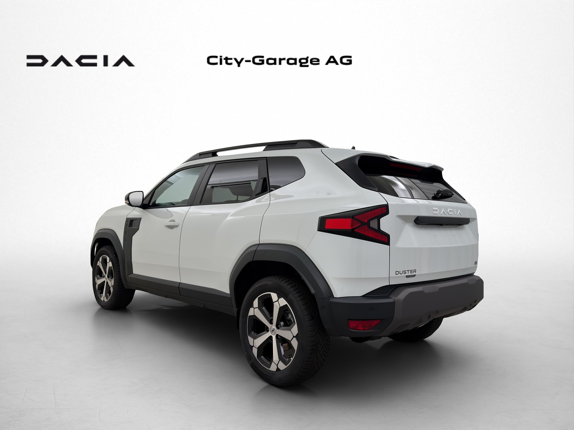 DACIA Duster 1.2 Hybrid Journey 4WD-image-2