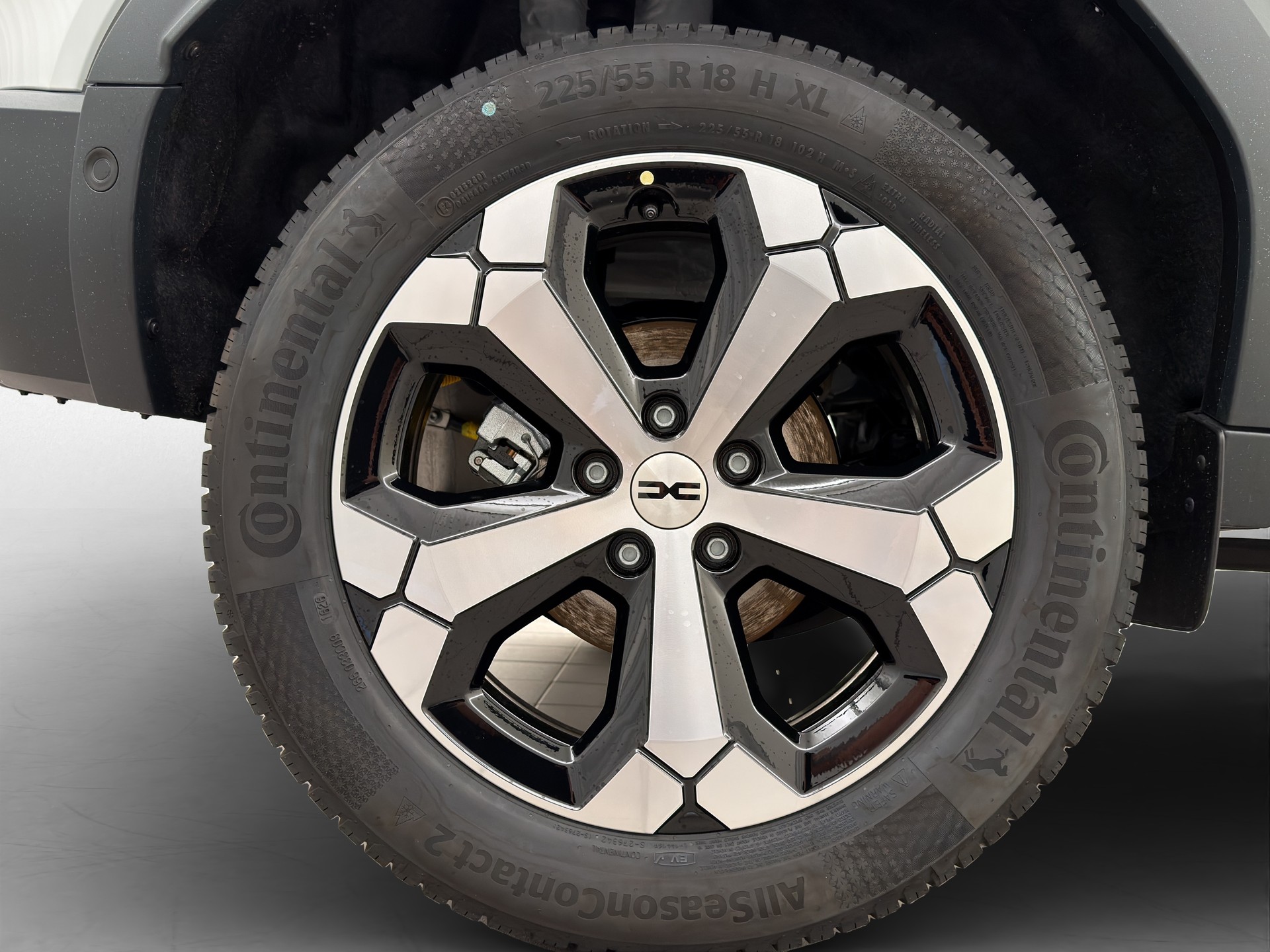 DACIA Duster 1.2 Hybrid Journey 4WD-image-6