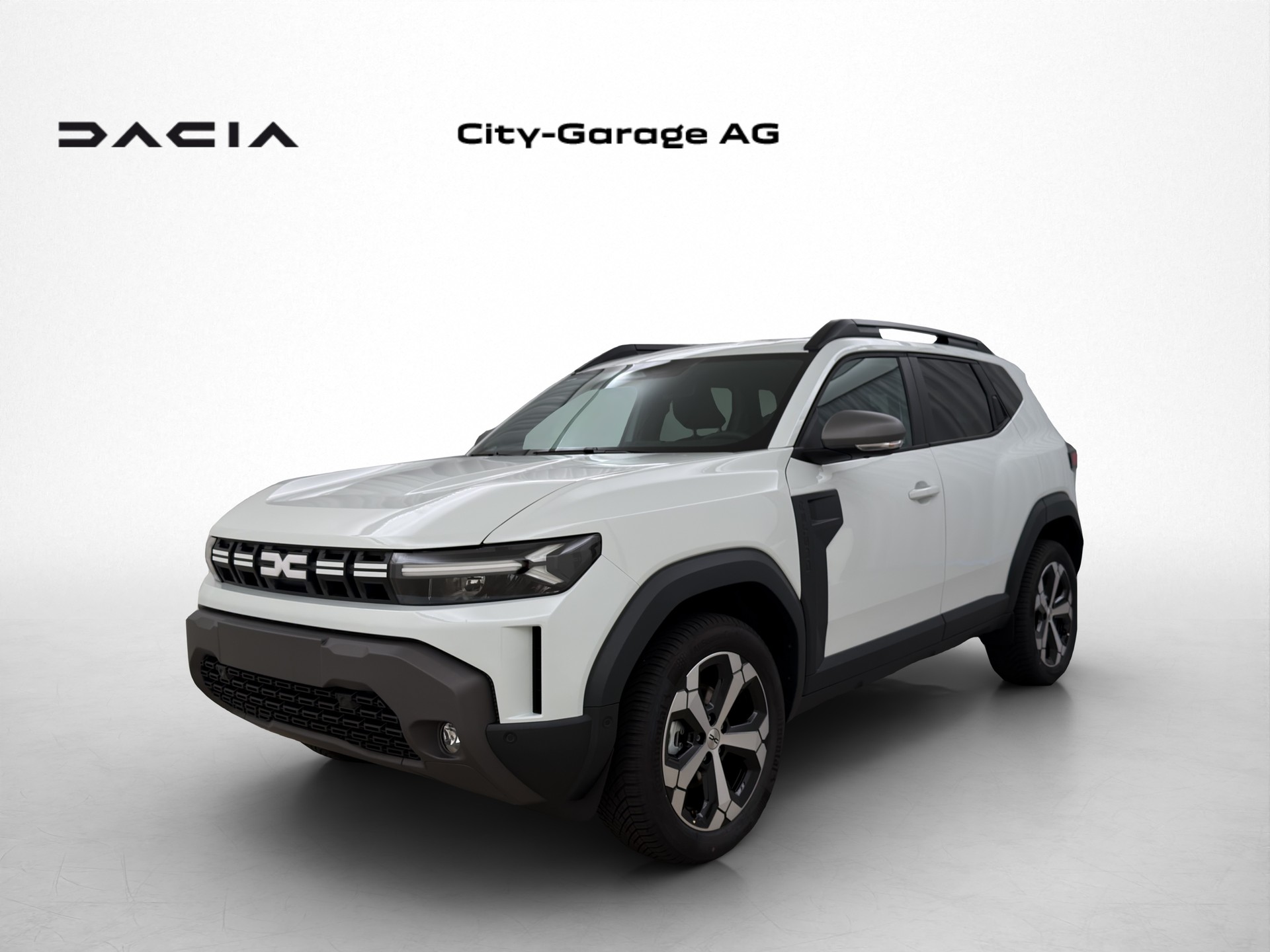 DACIA Duster 1.2 Hybrid Journey 4WD-image-0