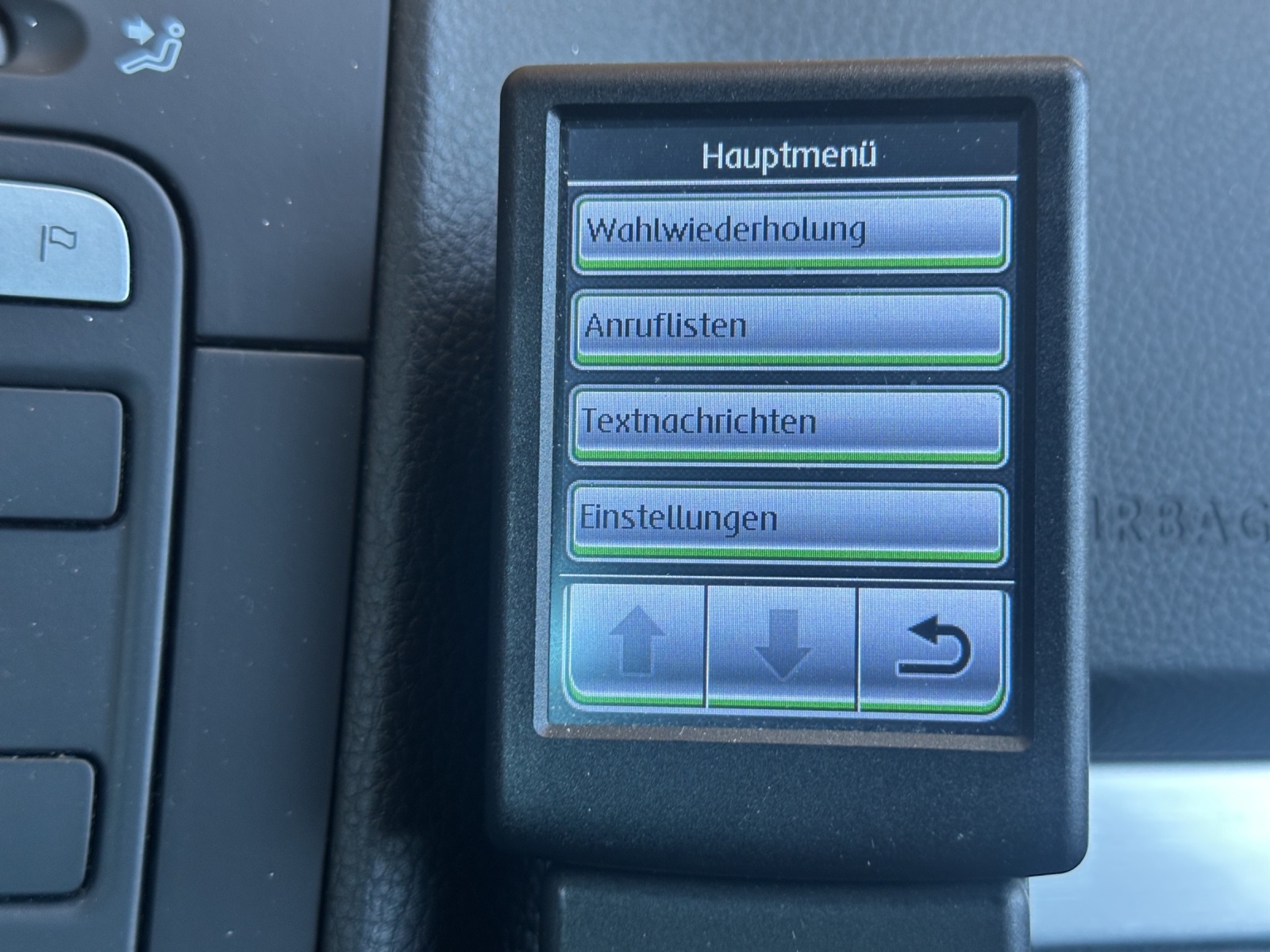 VW Golf 2.0 TFSI GTI Edition 30-image-13
