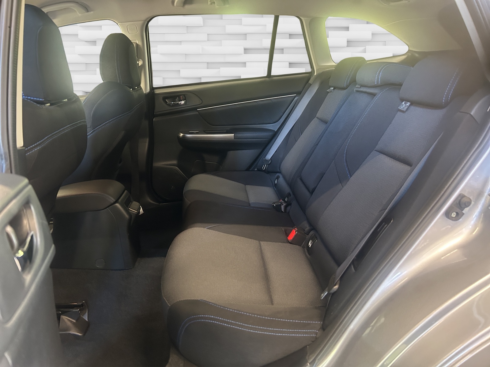 SUBARU Levorg 1.6DIT Swiss S AWD Lineartronic-image-7