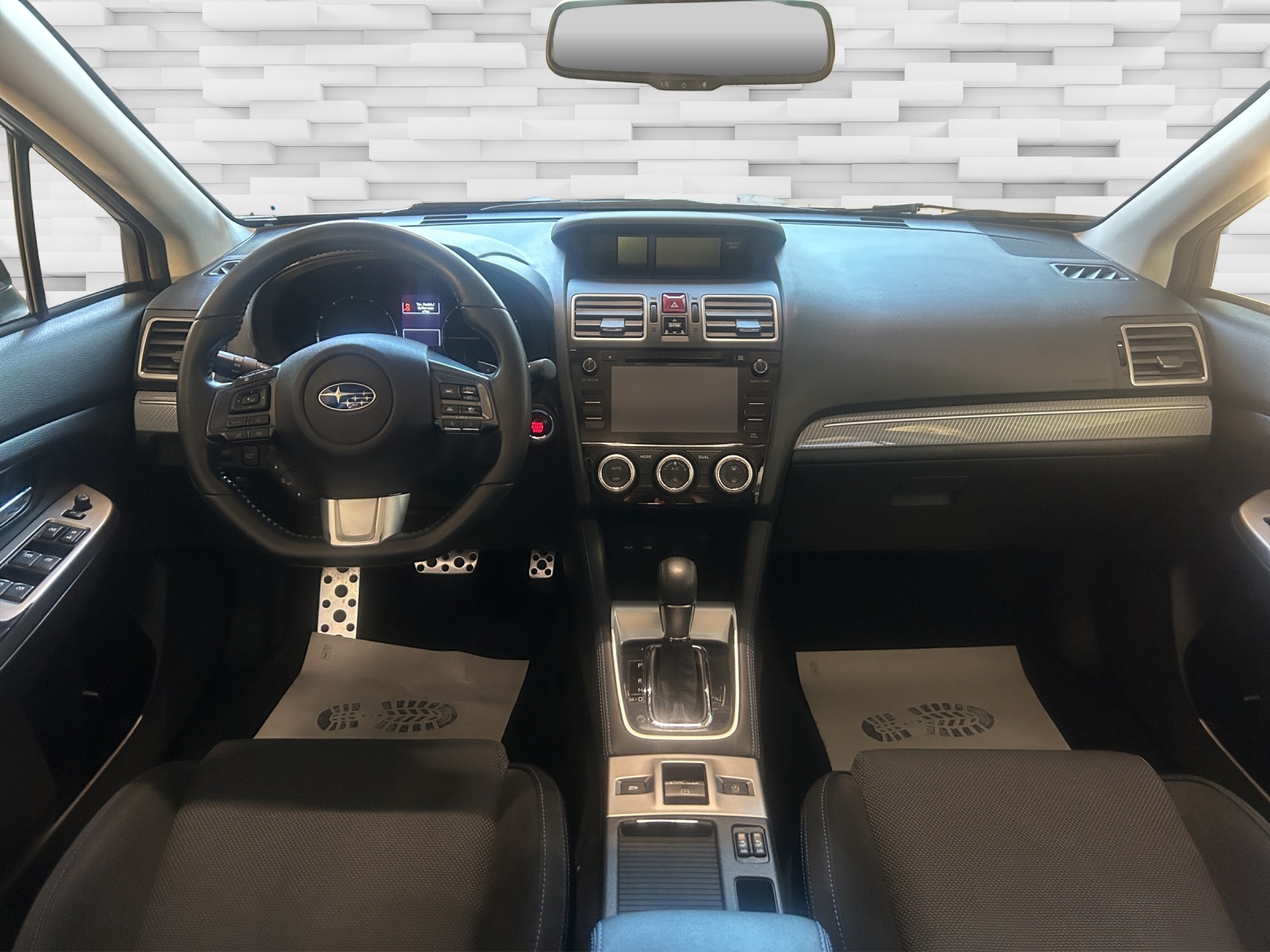 SUBARU Levorg 1.6DIT Swiss S AWD Lineartronic-image-10
