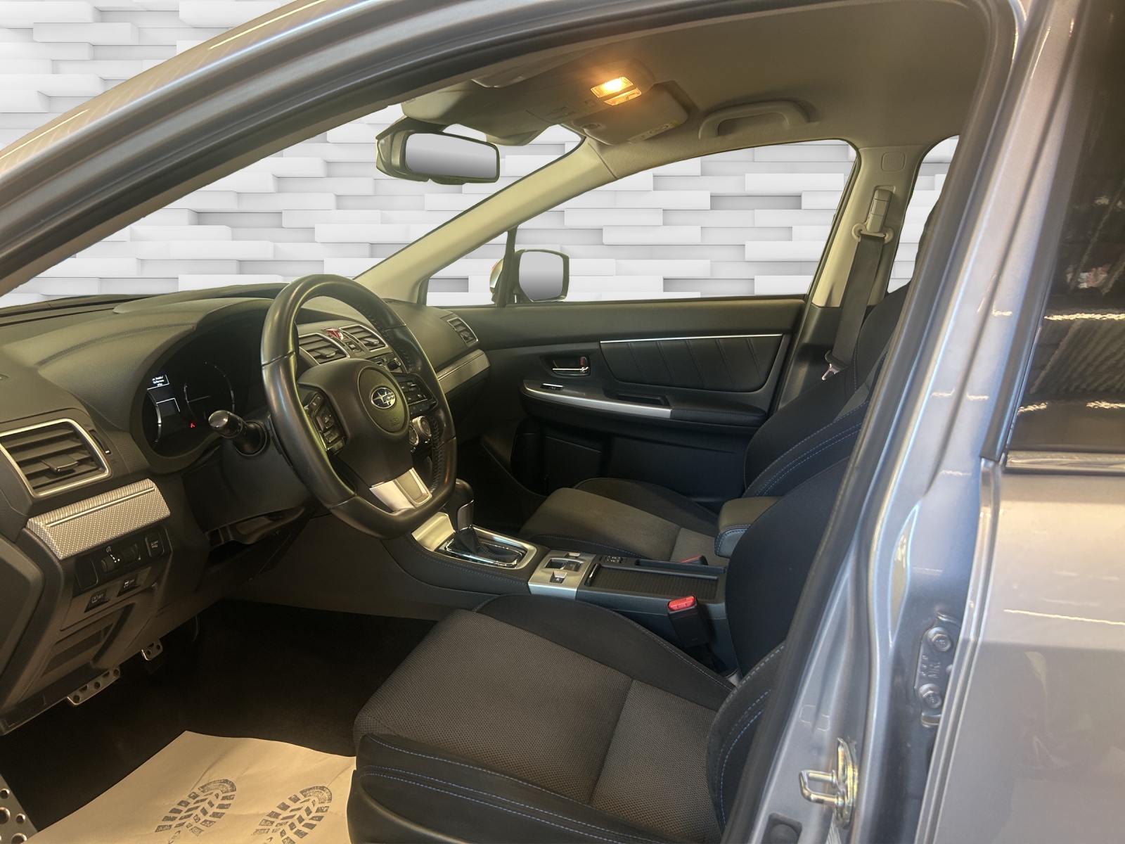 SUBARU Levorg 1.6DIT Swiss S AWD Lineartronic-image-6