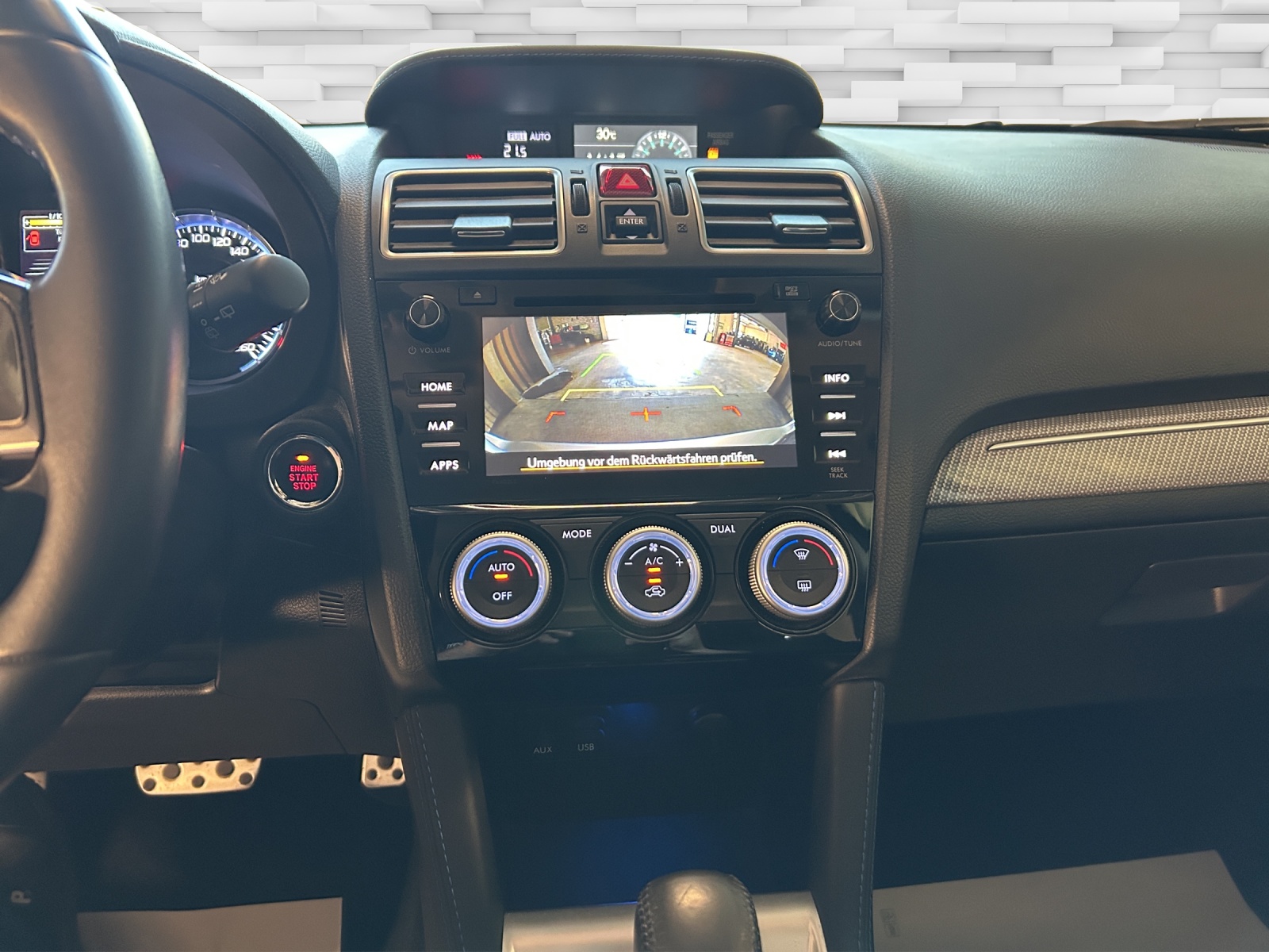 SUBARU Levorg 1.6DIT Swiss S AWD Lineartronic-image-14