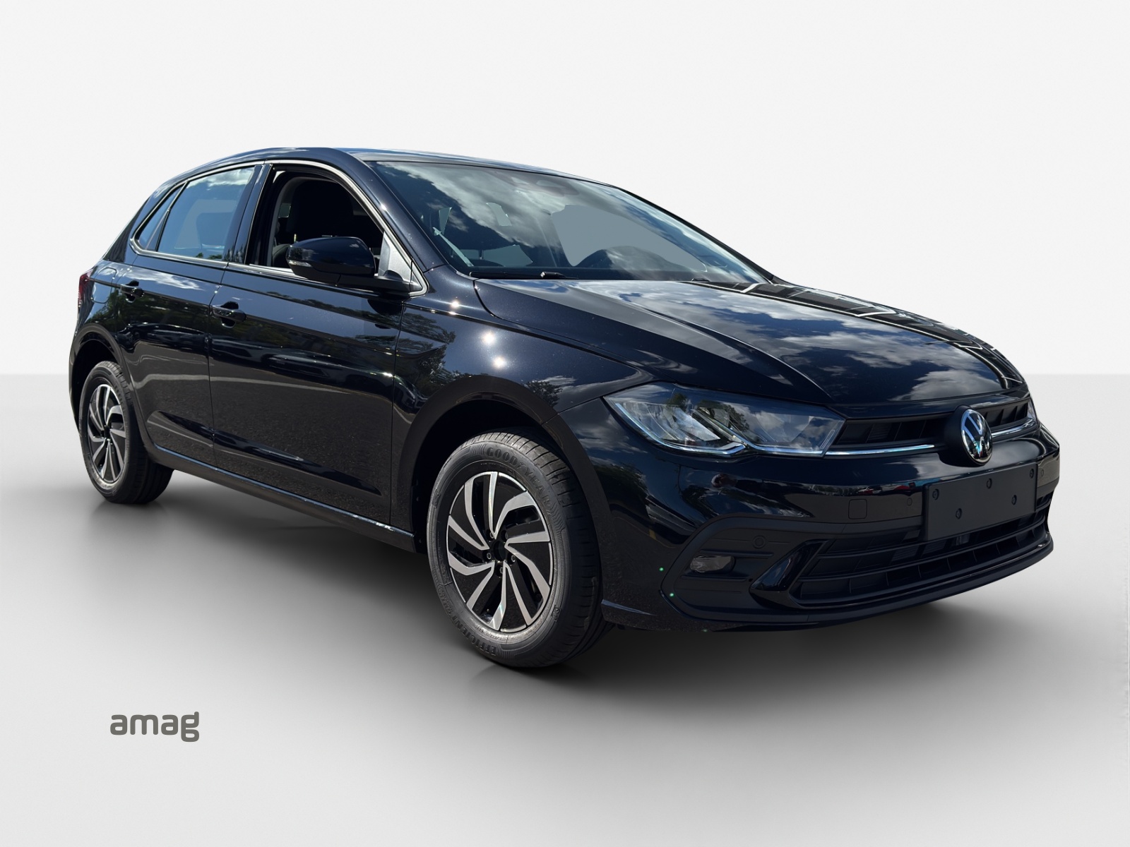 VW Polo 1.0 TSI Life DSG-image-5