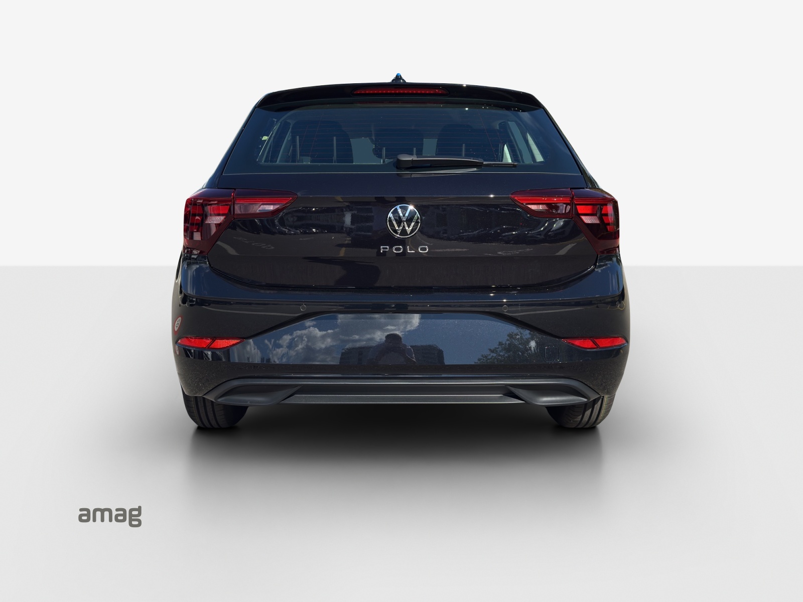 VW Polo 1.0 TSI Life DSG-image-3