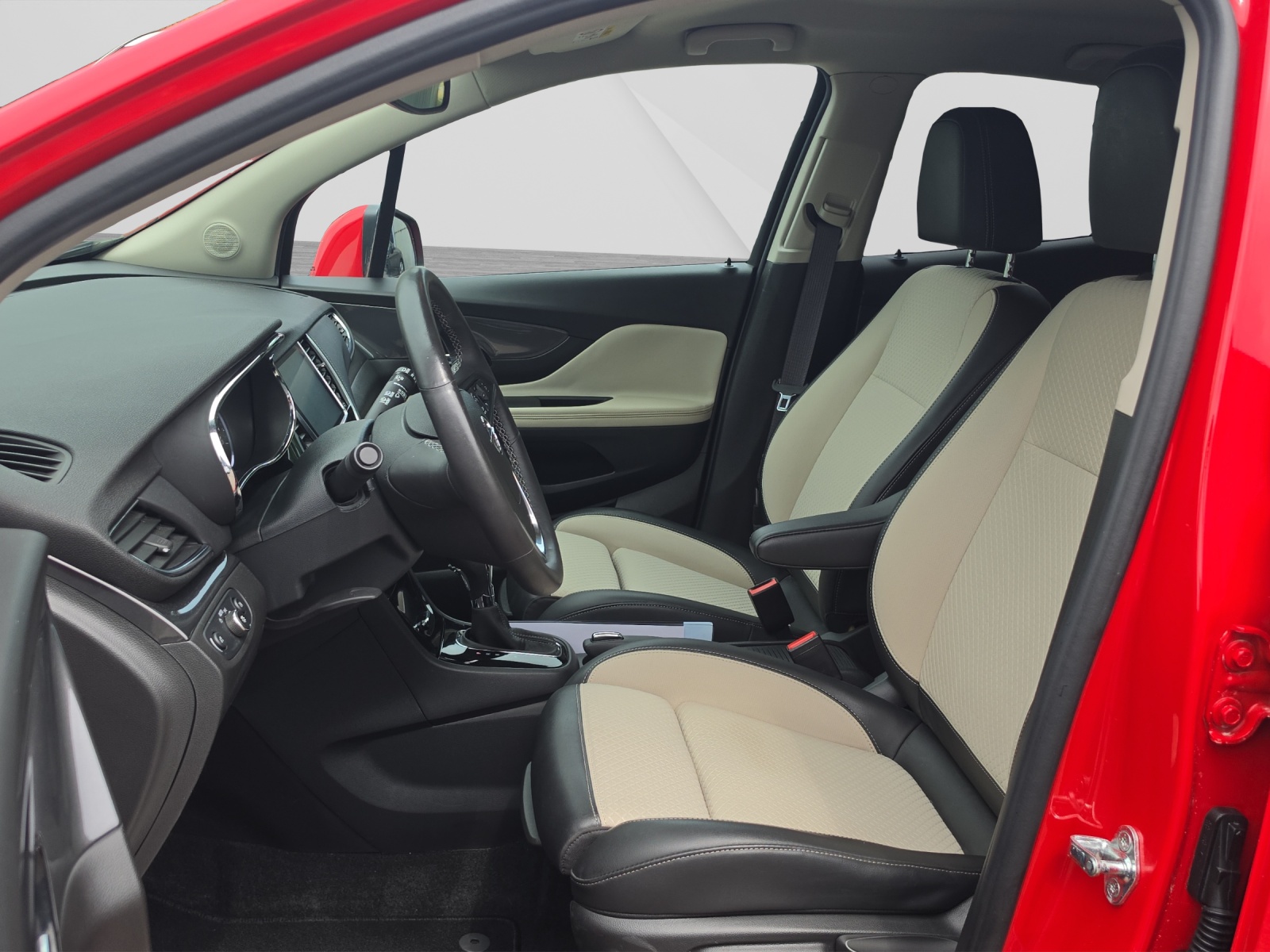 OPEL Mokka X 1.4T 4x4 Excellence S/S-image-9