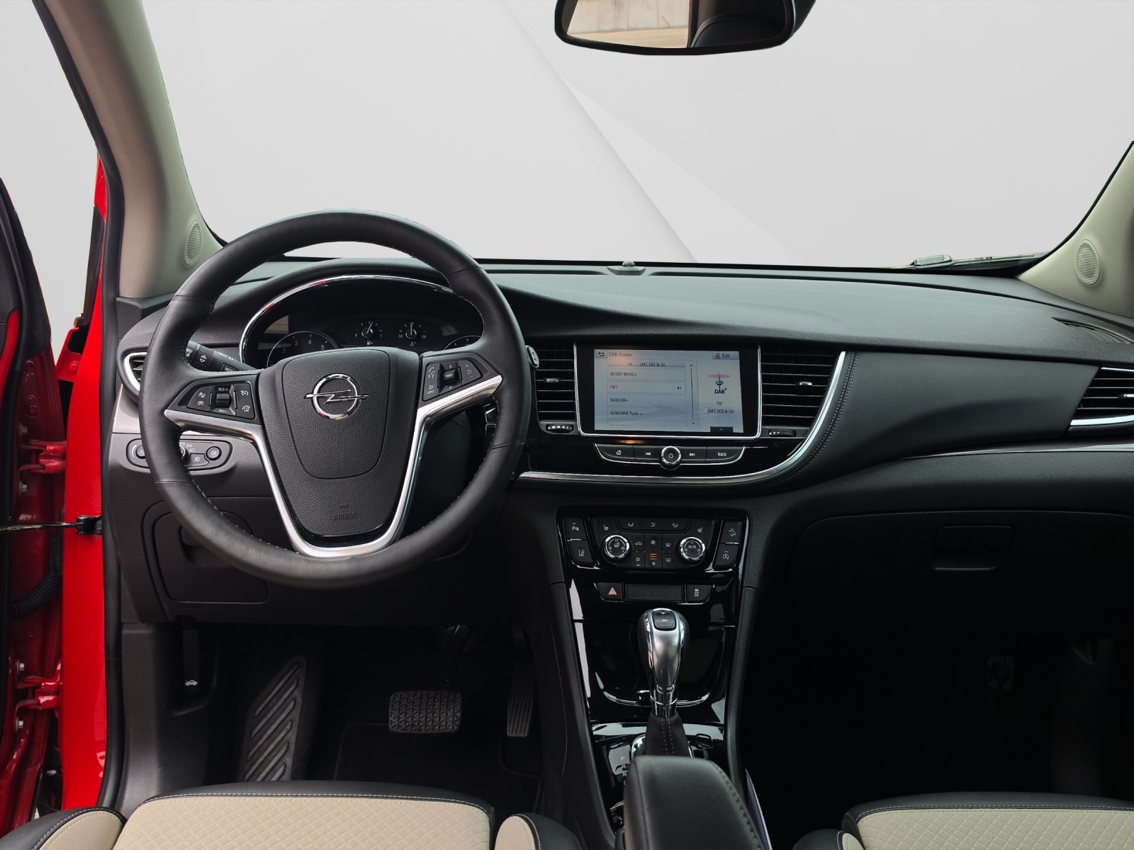 OPEL Mokka X 1.4T 4x4 Excellence S/S-image-10