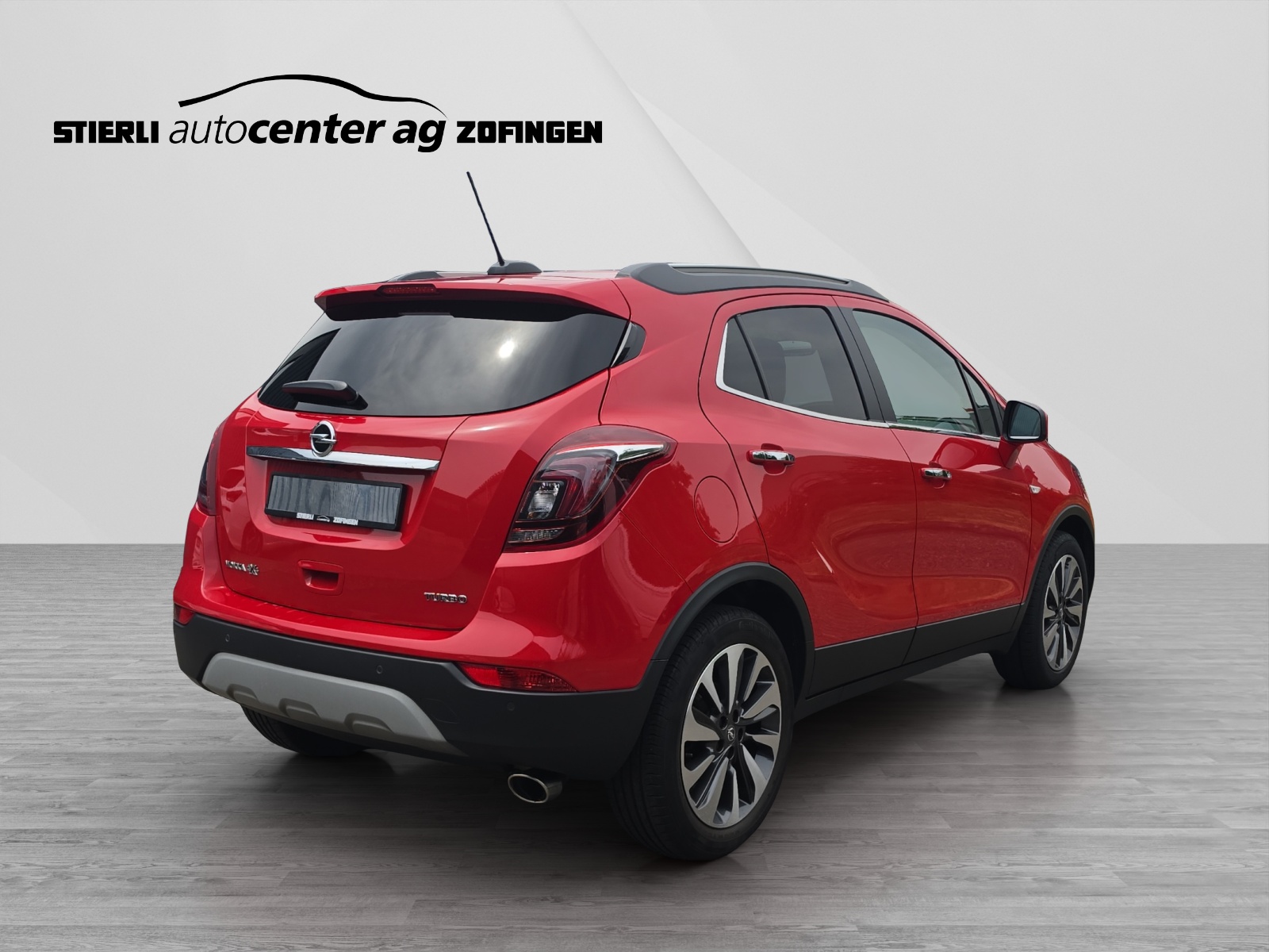 OPEL Mokka X 1.4T 4x4 Excellence S/S-image-4