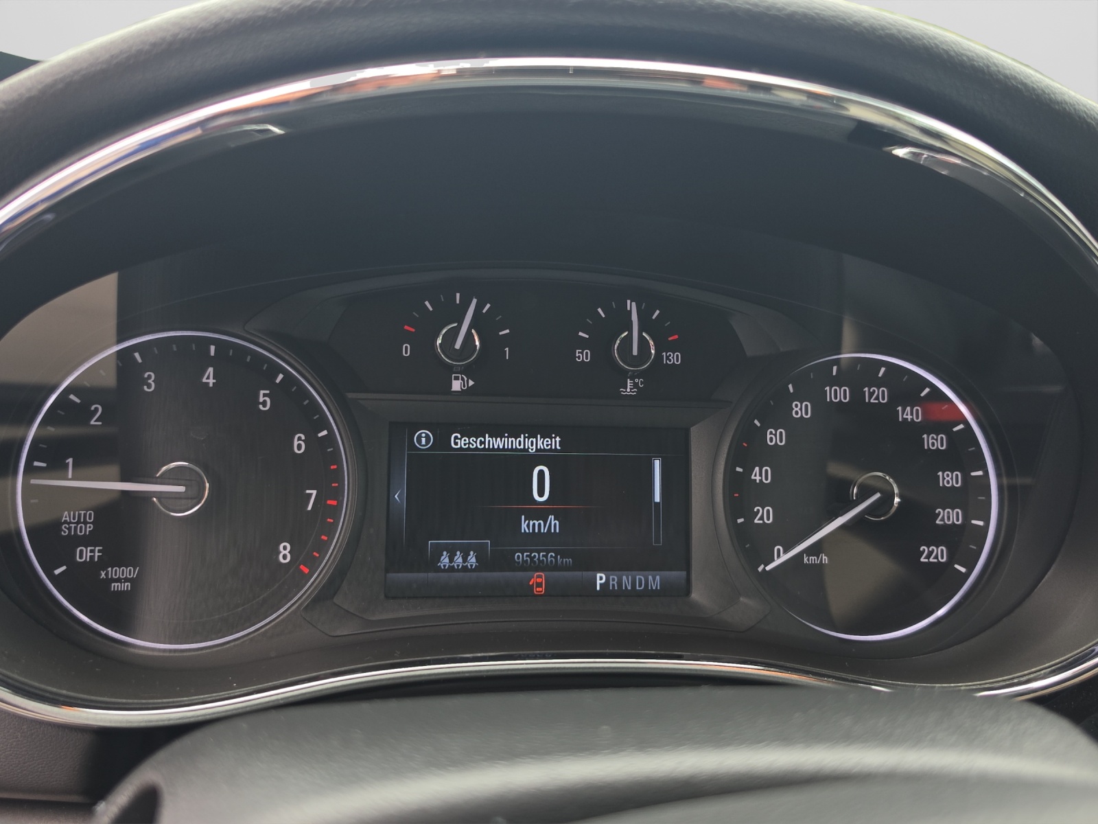 OPEL Mokka X 1.4T 4x4 Excellence S/S-image-15