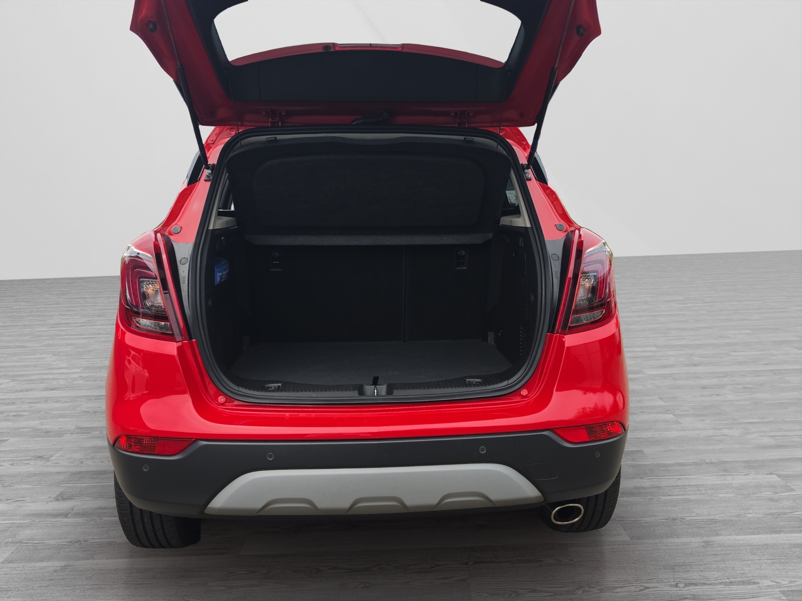 OPEL Mokka X 1.4T 4x4 Excellence S/S-image-14