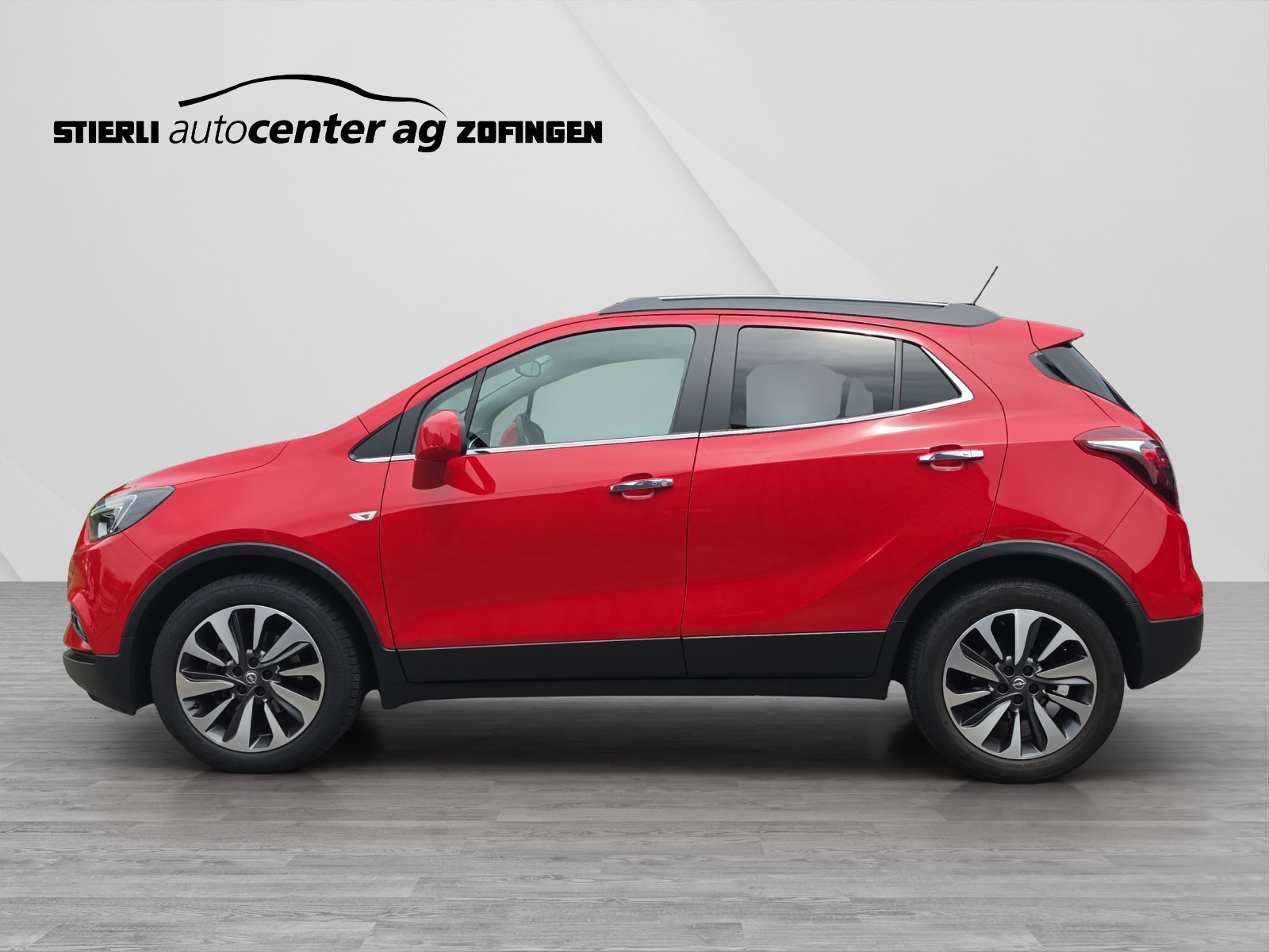 OPEL Mokka X 1.4T 4x4 Excellence S/S-image-7
