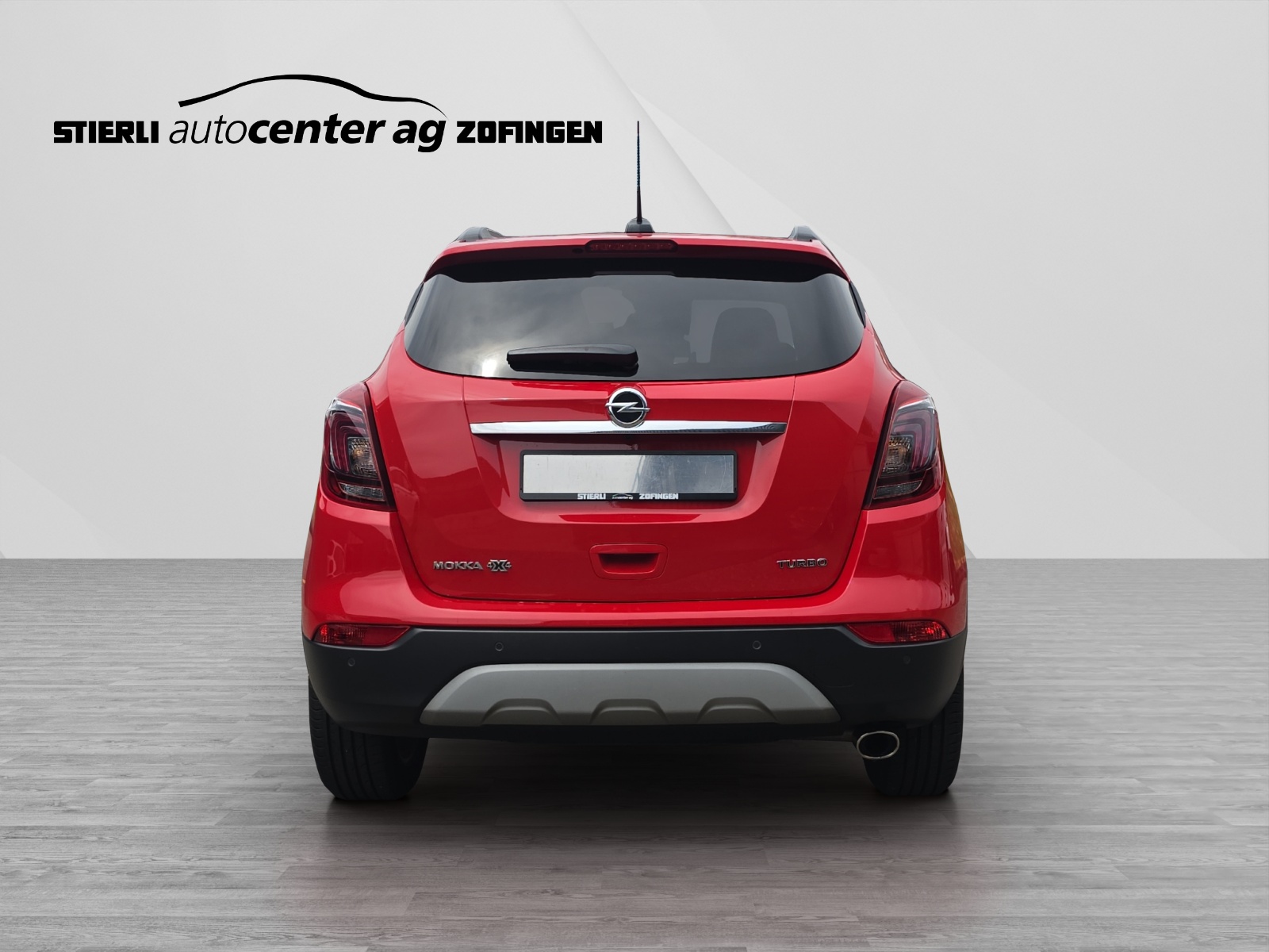 OPEL Mokka X 1.4T 4x4 Excellence S/S-image-5