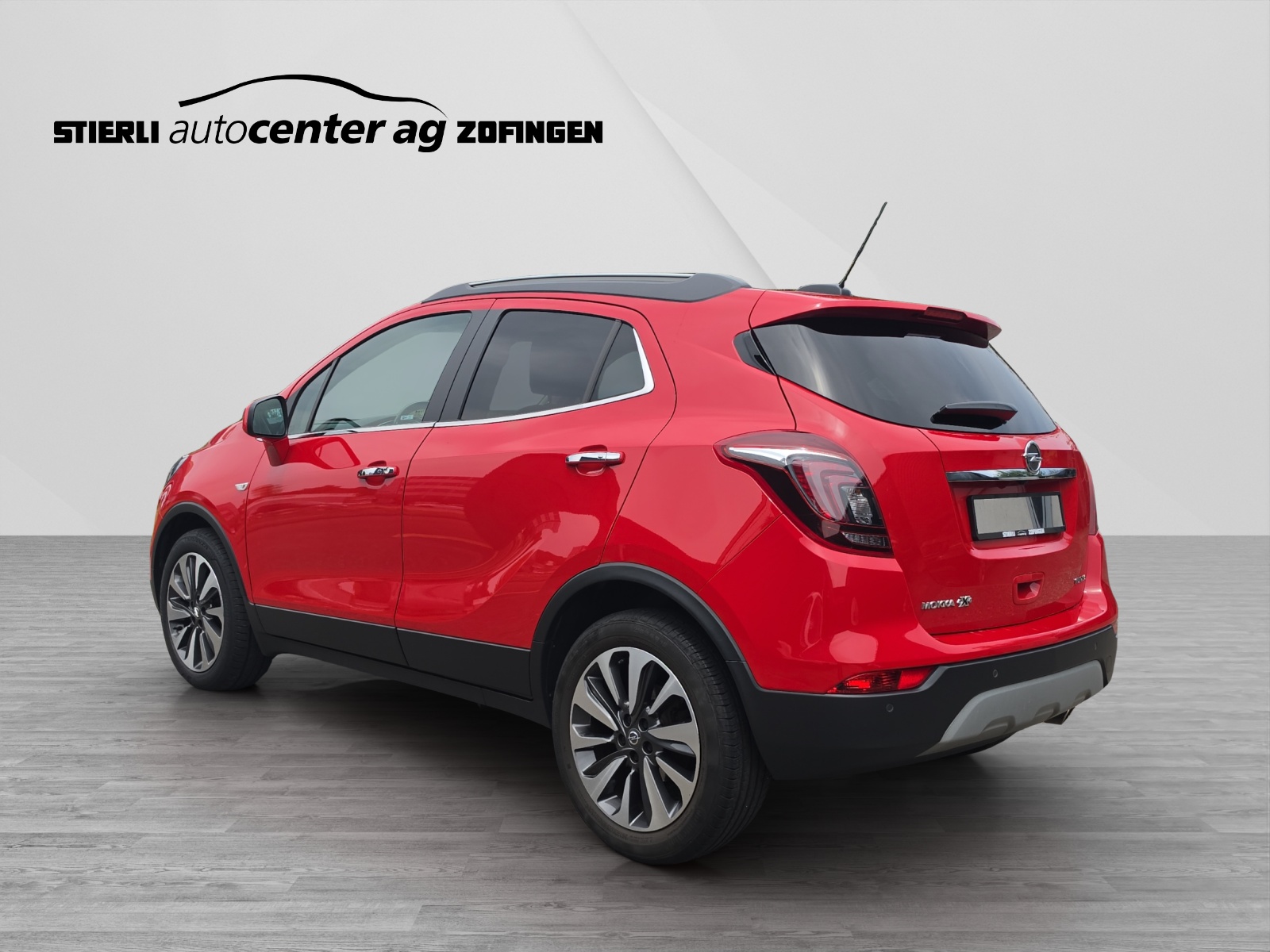 OPEL Mokka X 1.4T 4x4 Excellence S/S-image-6