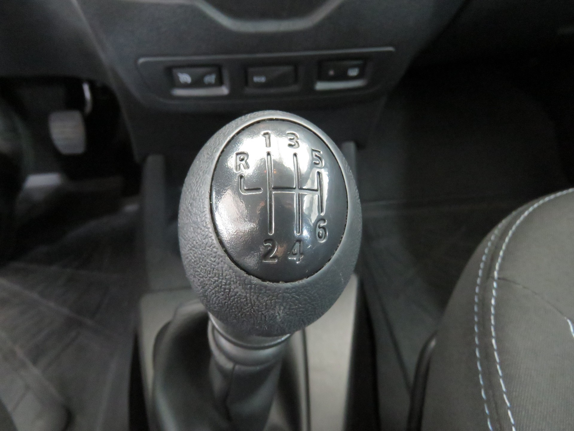 DACIA Lodgy 1.5 dCi Stepway 5-Plätzer-image-14