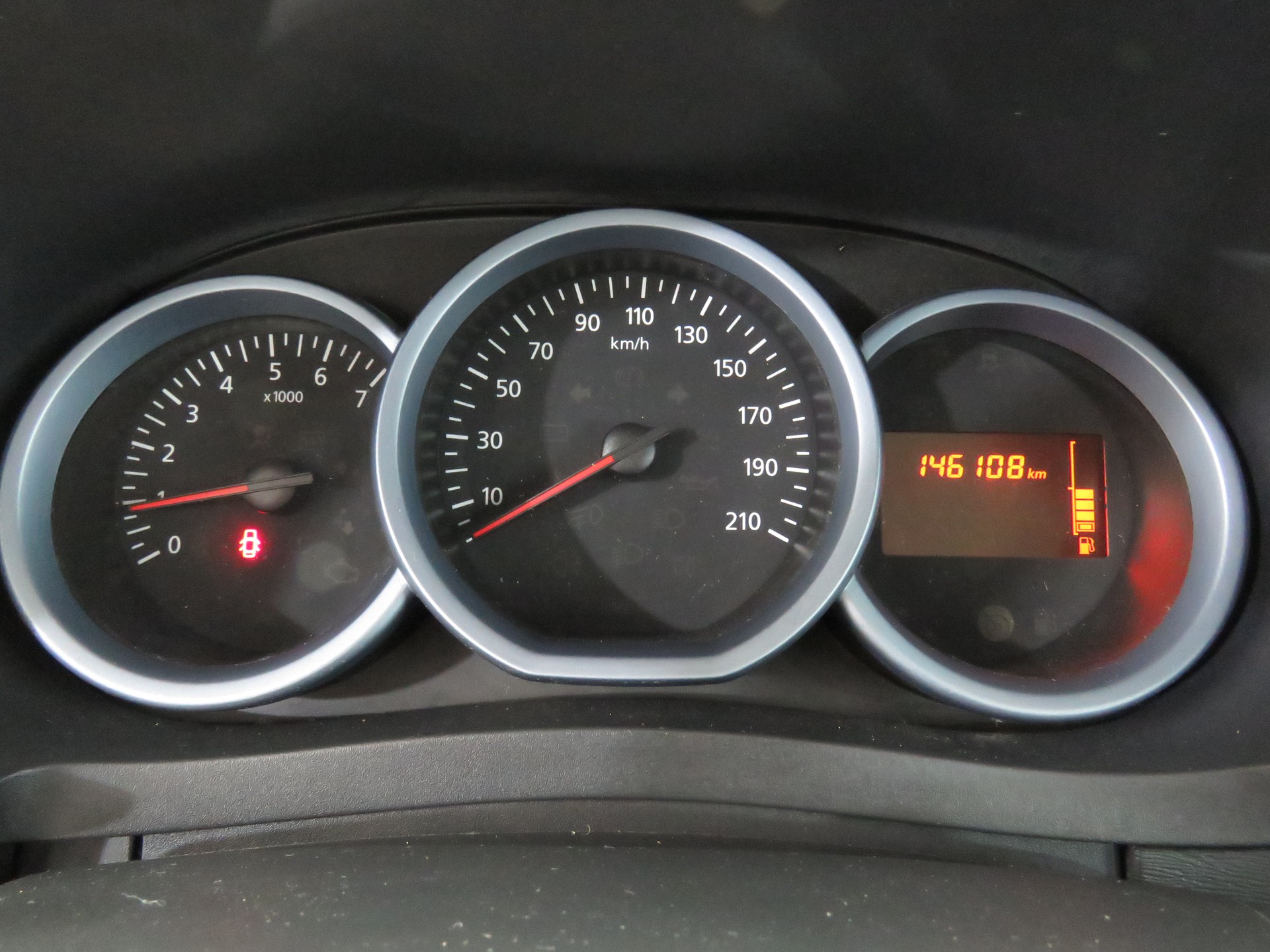 DACIA Lodgy 1.5 dCi Stepway 5-Plätzer-image-15