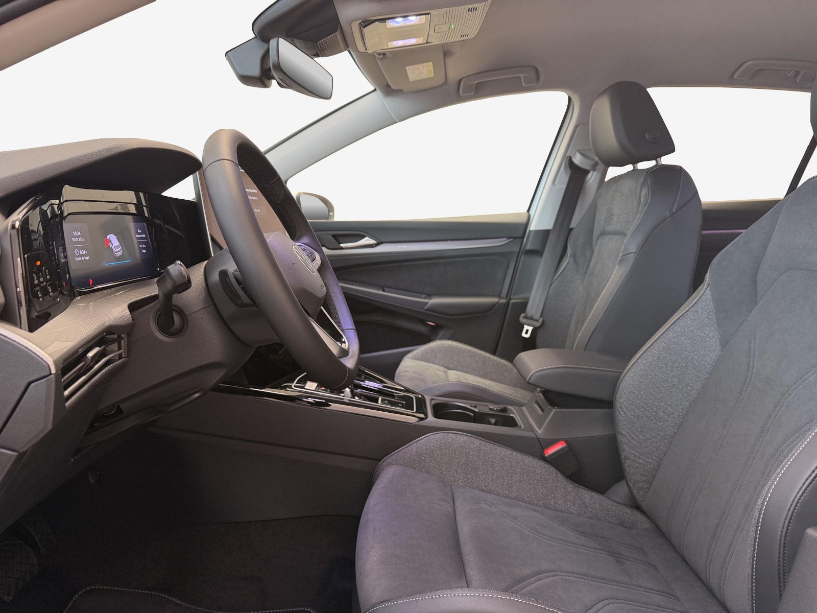 VW Golf 1.5 TSI PHEV Style-image-7