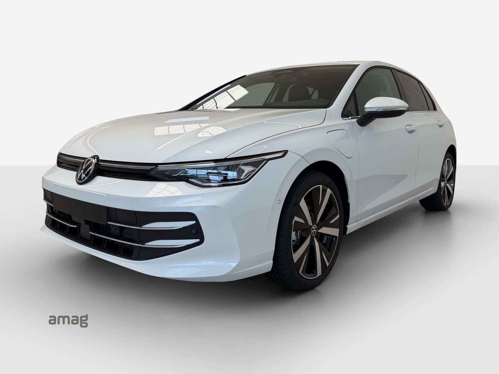 VW Golf 1.5 TSI PHEV Style-image-0