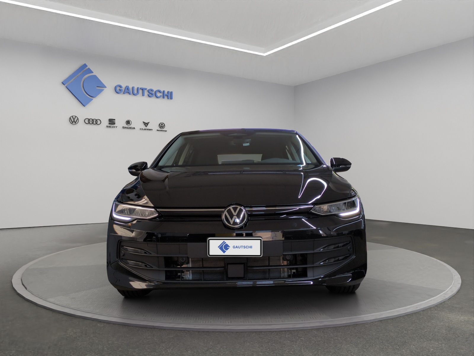 VW Golf 1.5 e TSI mHEV Value DSG-image-4