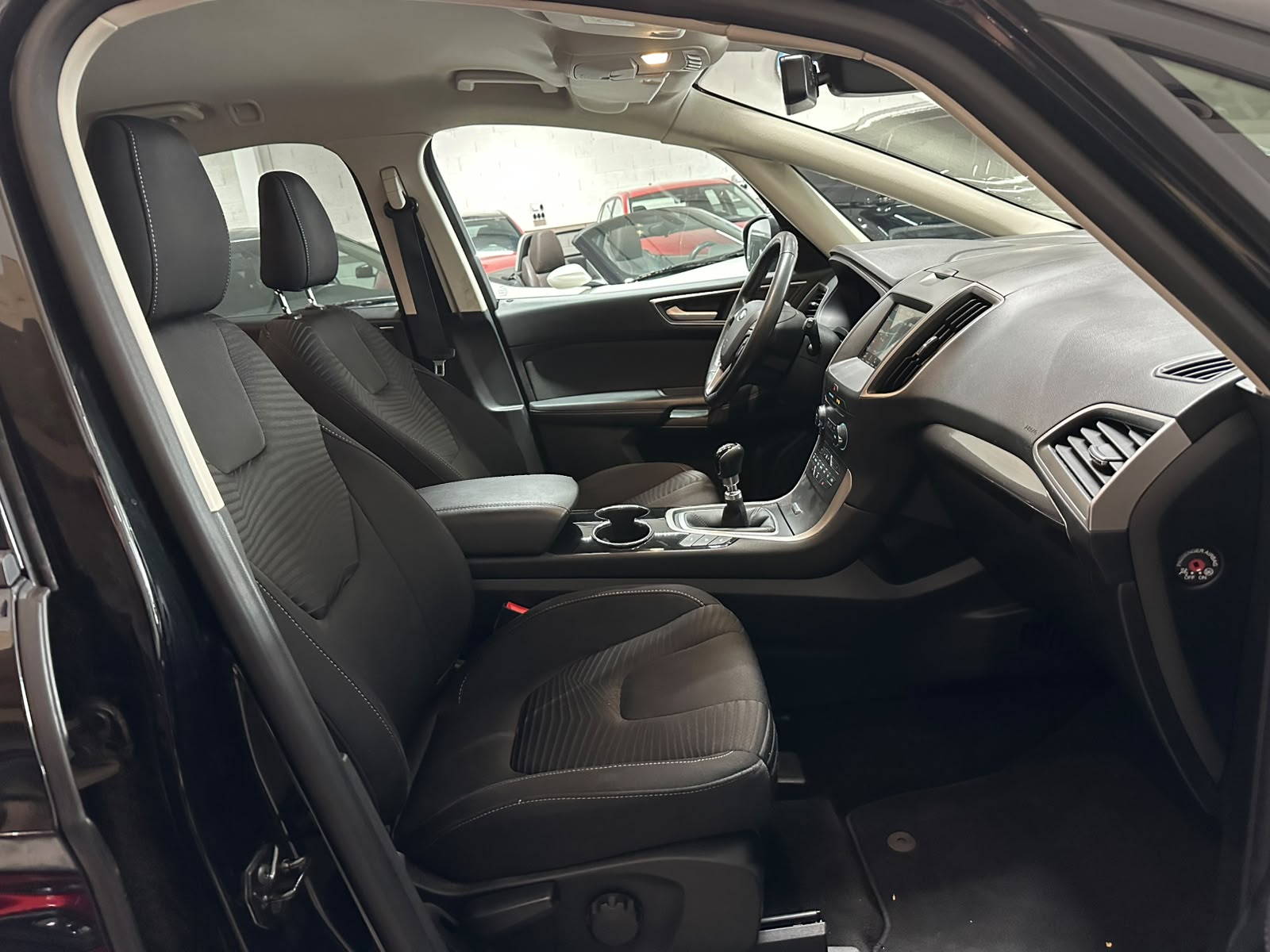 FORD S-Max 1.5 SCTi Business-image-9