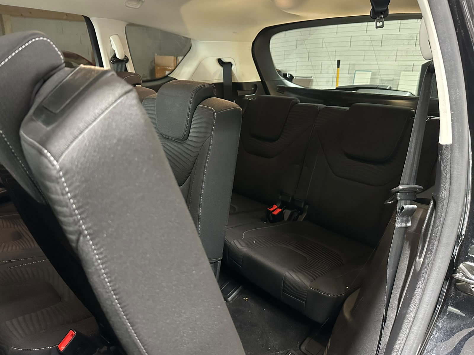 FORD S-Max 1.5 SCTi Business-image-8