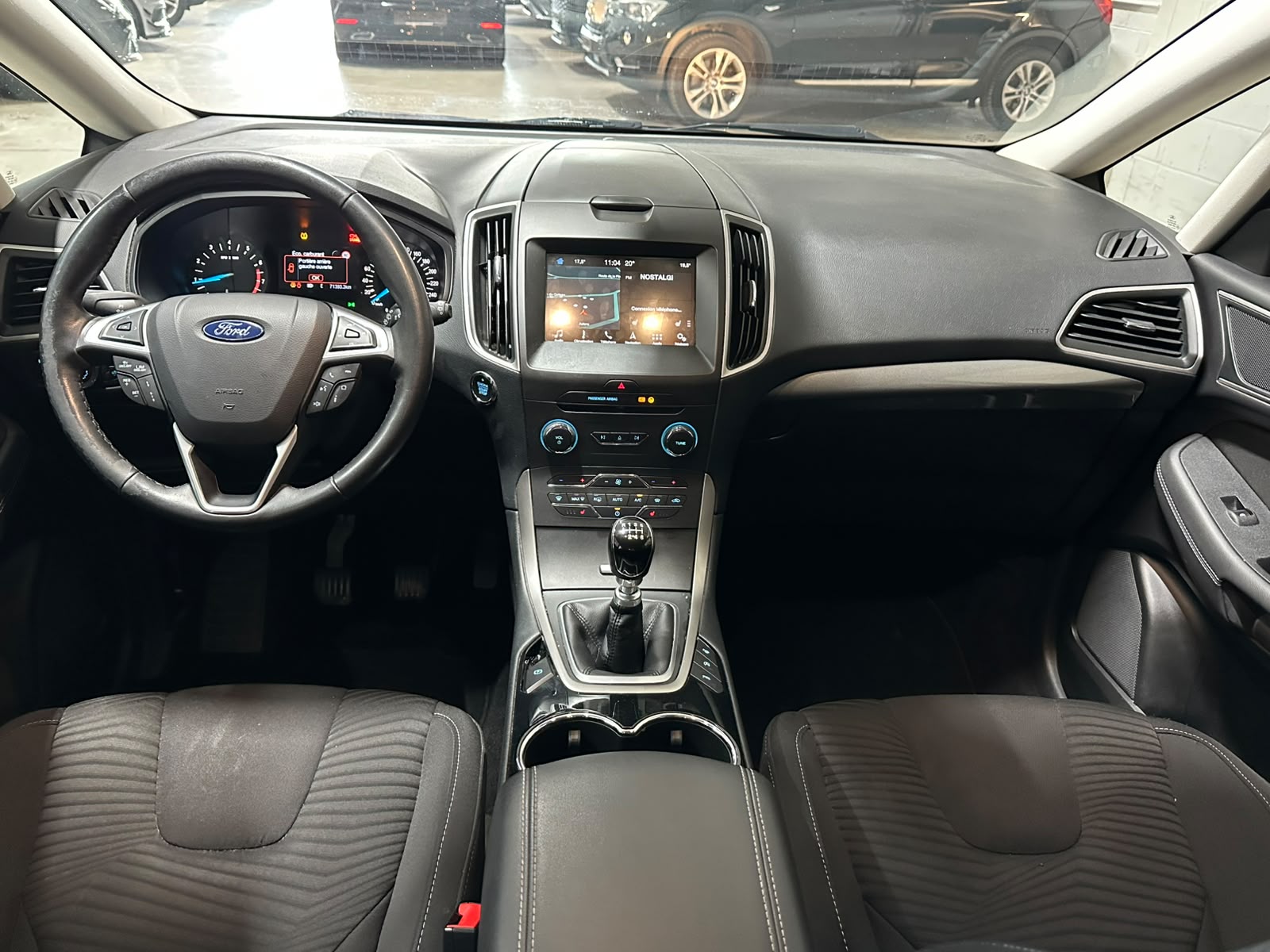 FORD S-Max 1.5 SCTi Business-image-7