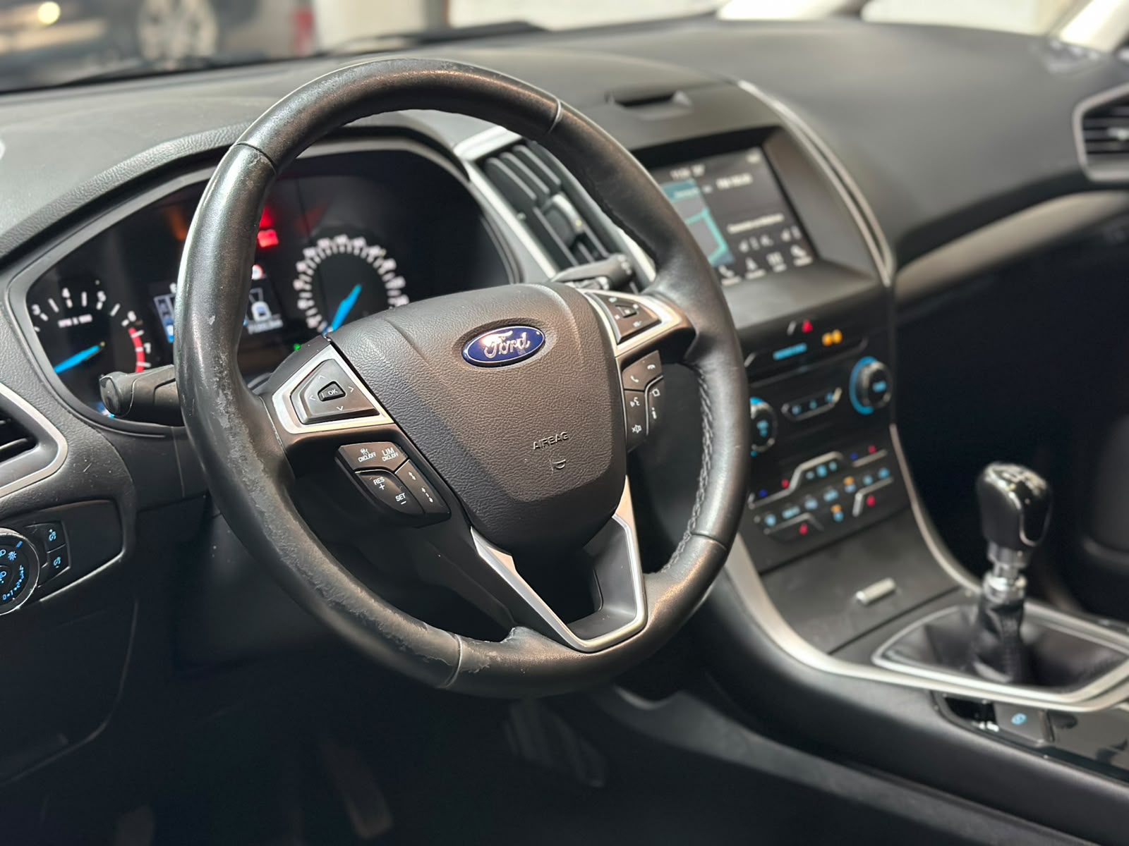 FORD S-Max 1.5 SCTi Business-image-12