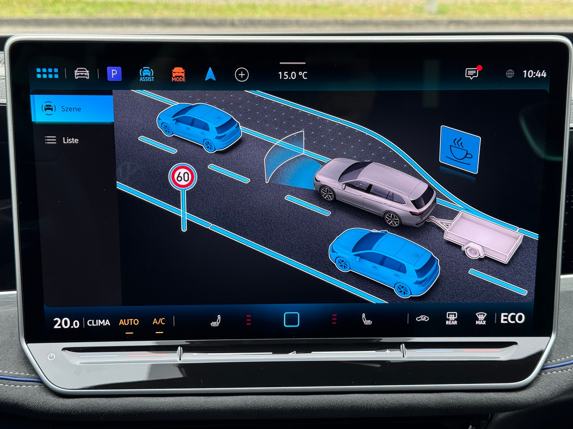 VW Passat Variant 1.5 TSI evo2 Plug-In- Hybrid R-Line DSG-image-17