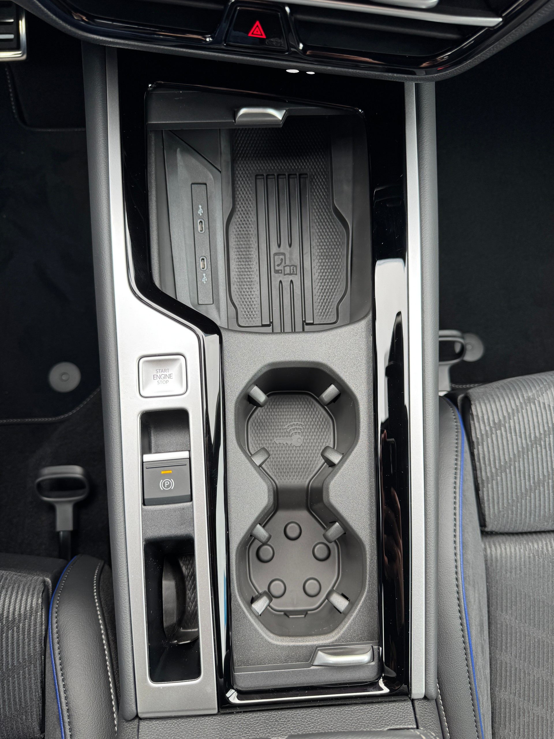 VW Passat Variant 1.5 TSI evo2 Plug-In- Hybrid R-Line DSG-image-19