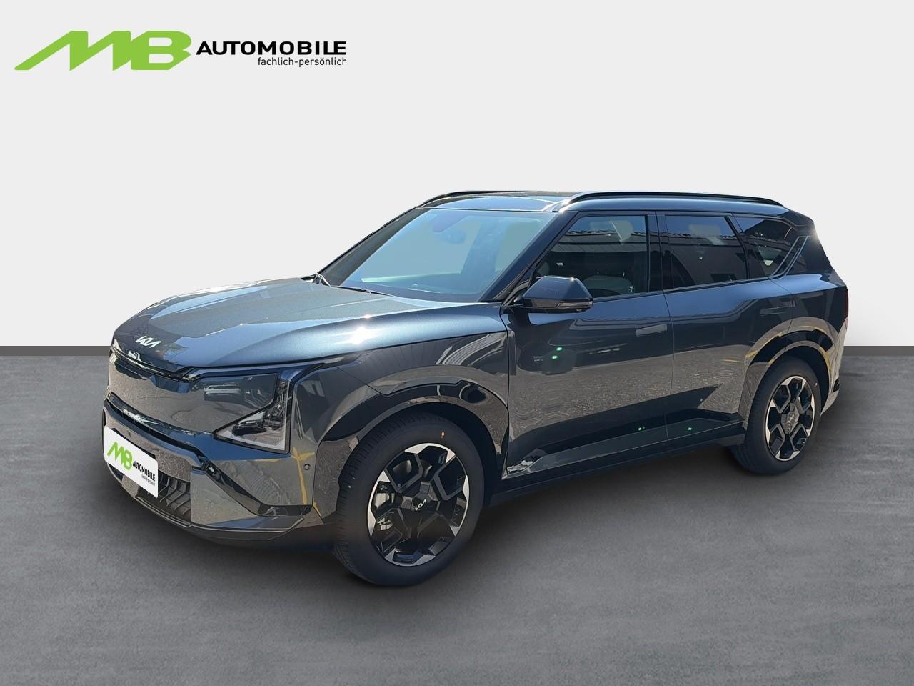 KIA EV5 81 kWh GT-Line 4x4