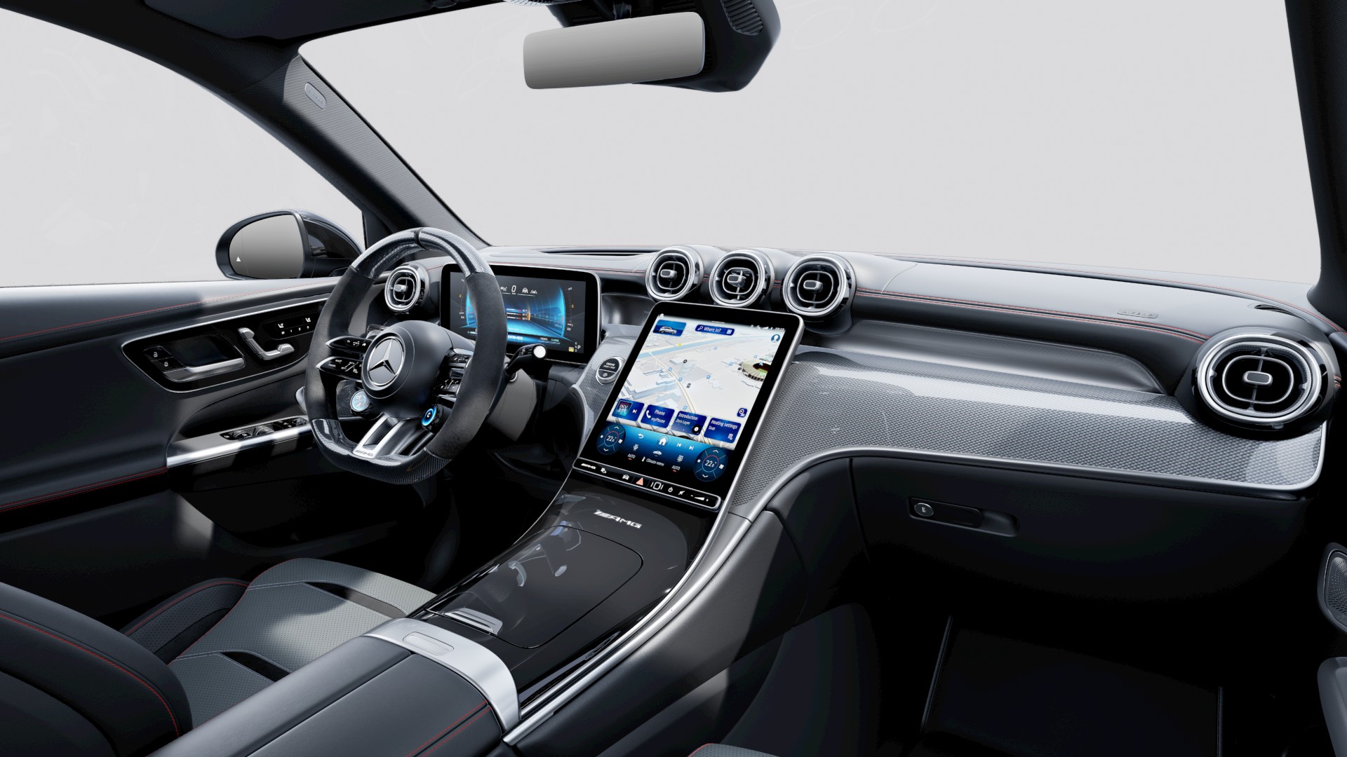 MERCEDES-BENZ GLC 53 AMG 4MATIC+-image-7
