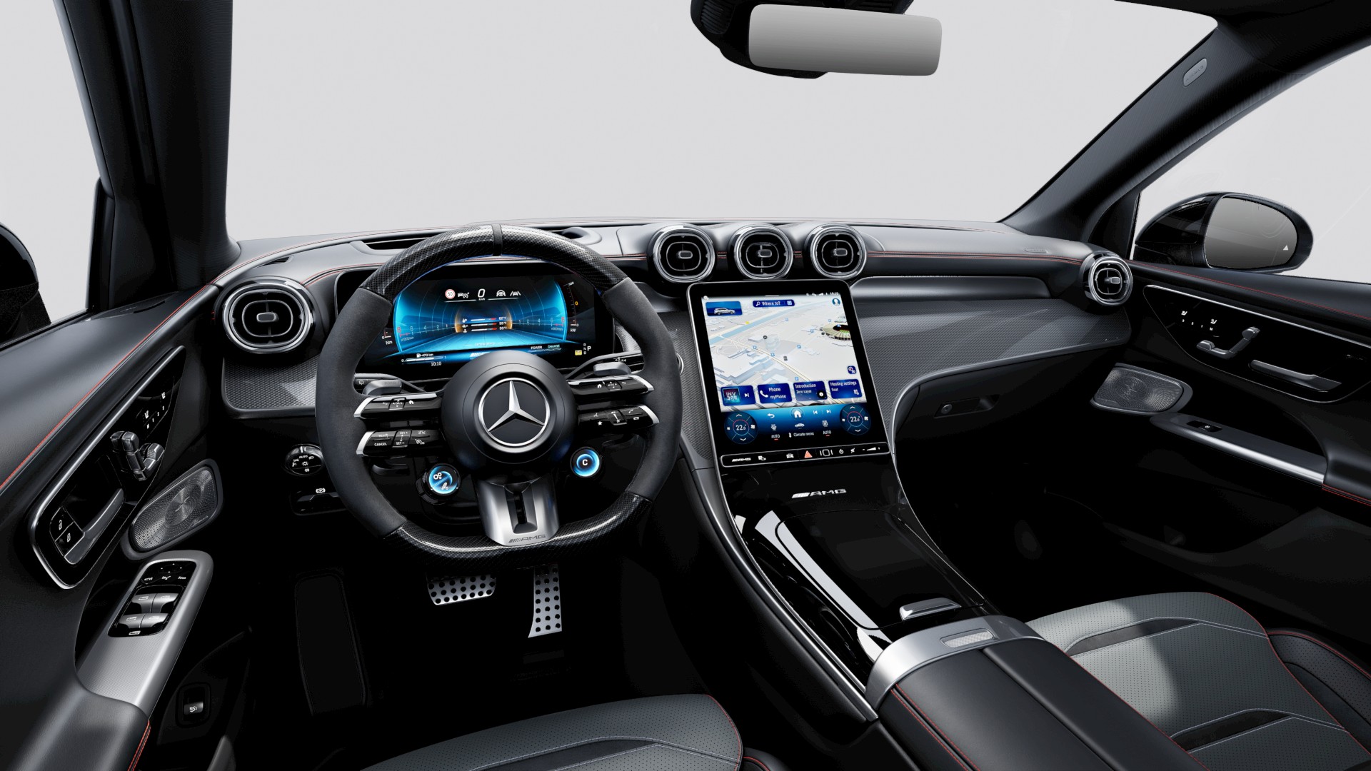 MERCEDES-BENZ GLC 53 AMG 4MATIC+-image-4