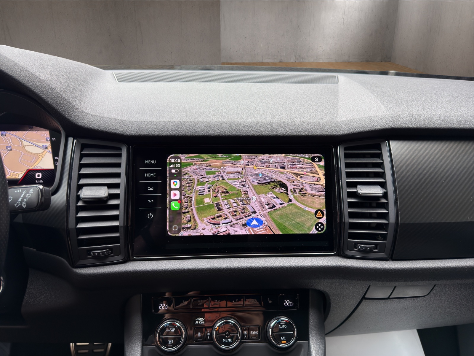 SKODA Kodiaq 2.0 Bi-TDI SCR RS 4x4 DSG-image-12