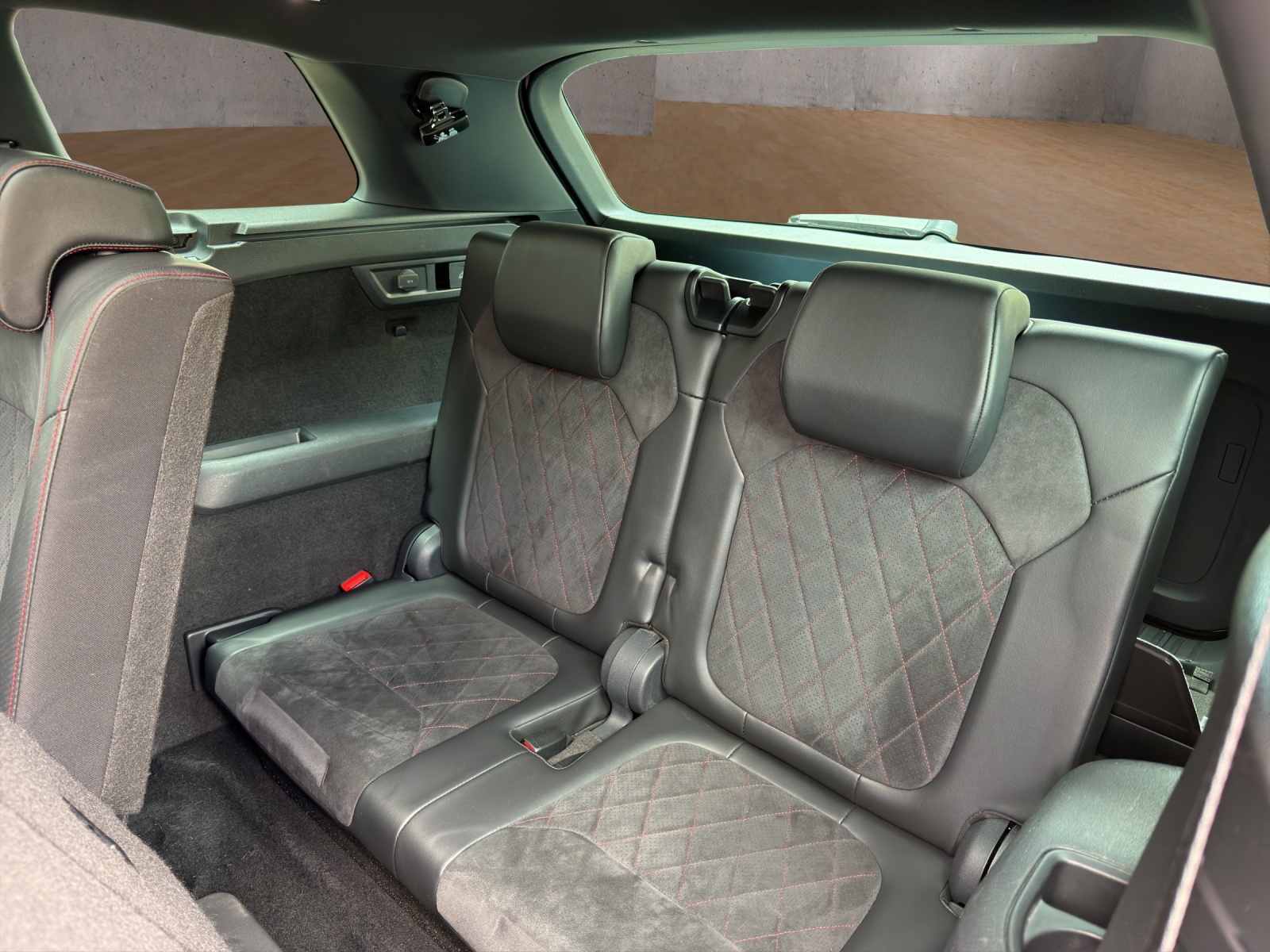 SKODA Kodiaq 2.0 Bi-TDI SCR RS 4x4 DSG-image-7