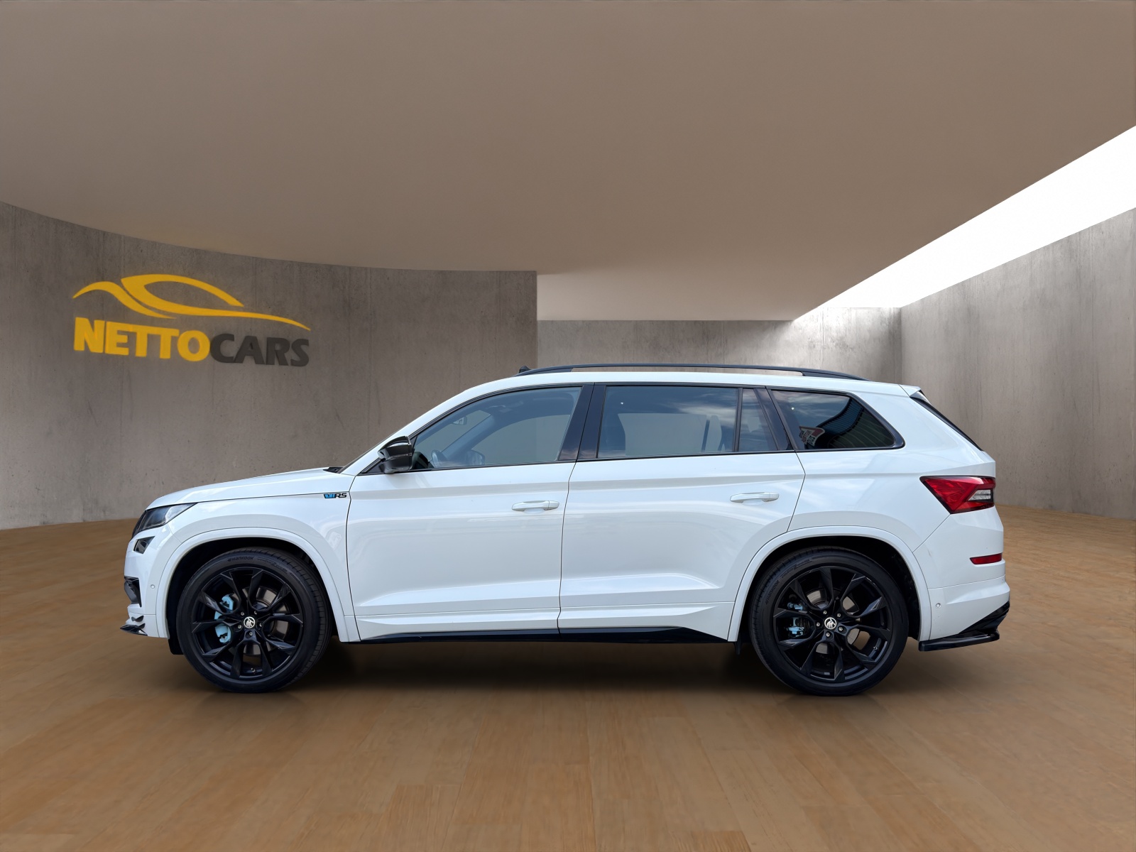 SKODA Kodiaq 2.0 Bi-TDI SCR RS 4x4 DSG-image-4