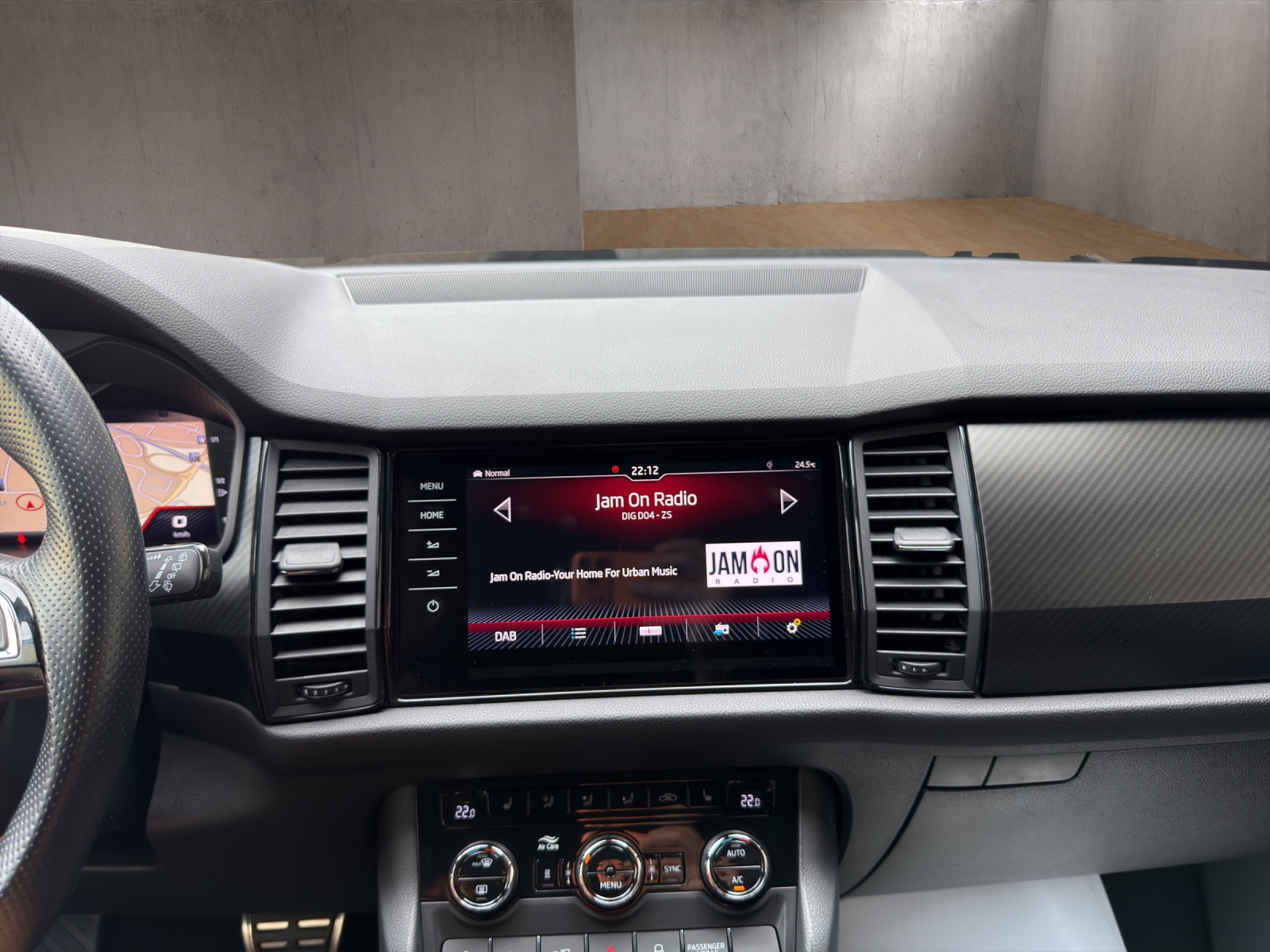 SKODA Kodiaq 2.0 Bi-TDI SCR RS 4x4 DSG-image-13