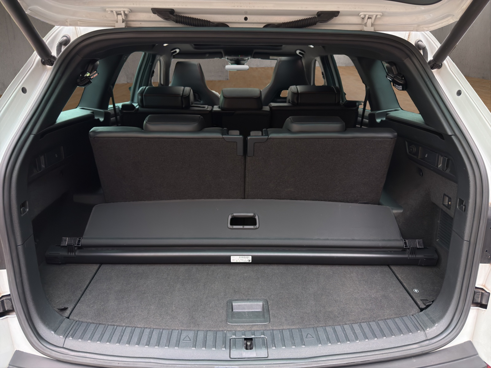 SKODA Kodiaq 2.0 Bi-TDI SCR RS 4x4 DSG-image-26