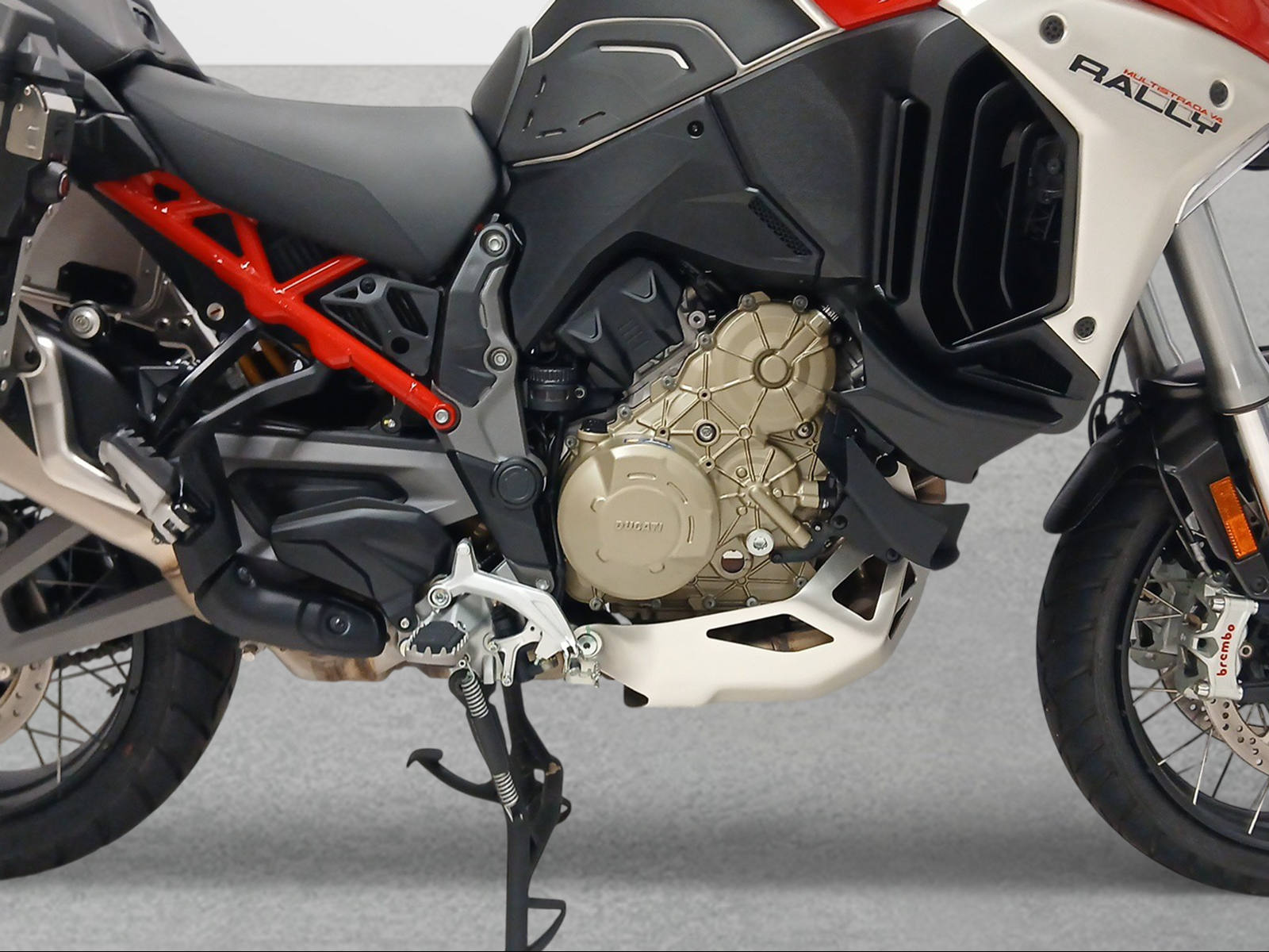 DUCATI MULTISTRADA V4 S RALLY TRAVEL&RADAR-image-8