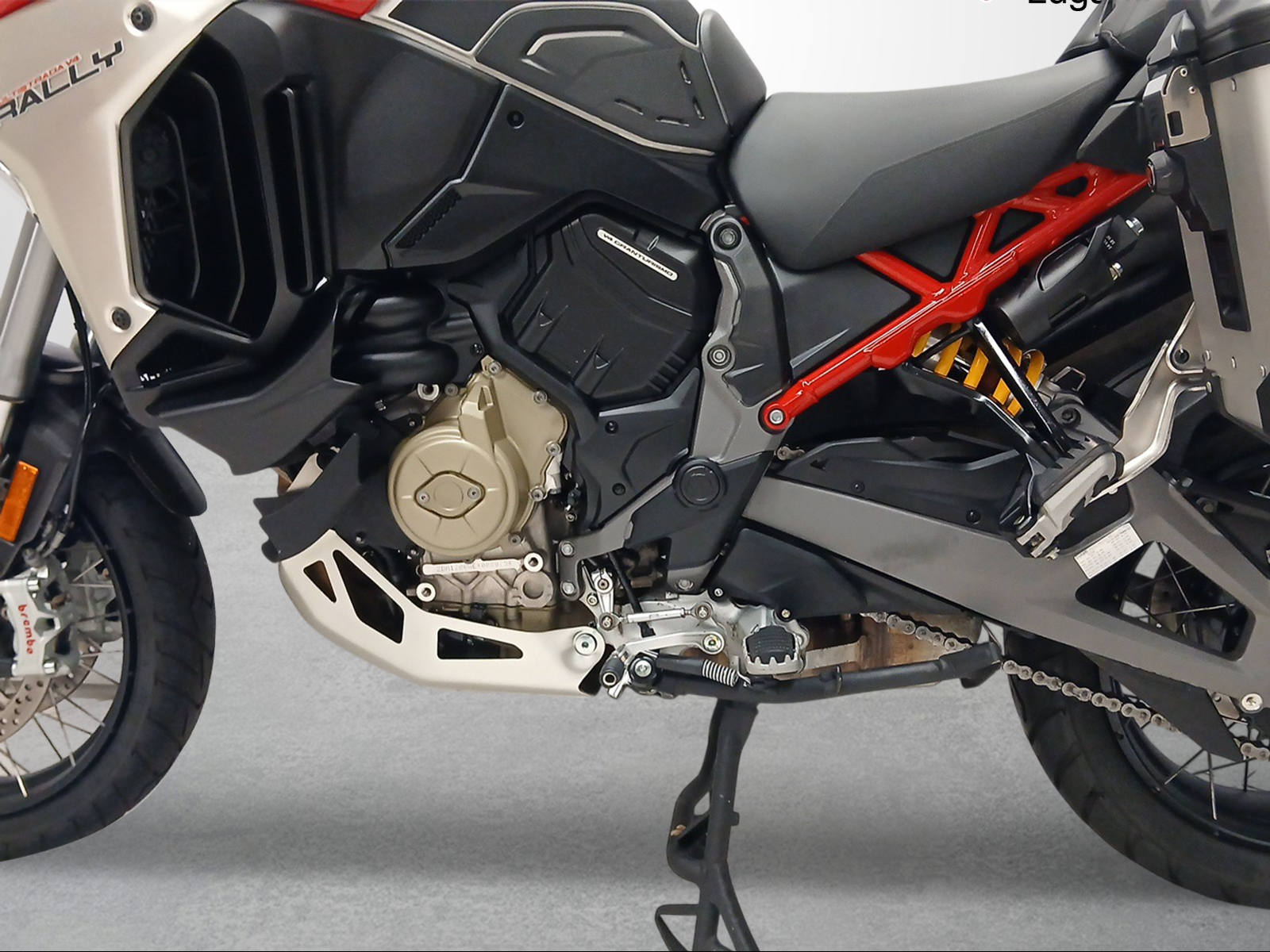 DUCATI MULTISTRADA V4 S RALLY TRAVEL&RADAR-image-6
