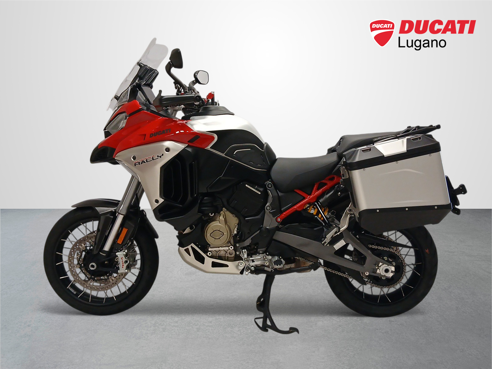 DUCATI MULTISTRADA V4 S RALLY TRAVEL&RADAR-image-4