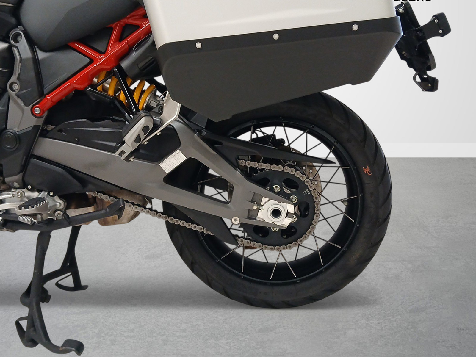 DUCATI MULTISTRADA V4 S RALLY TRAVEL&RADAR-image-11