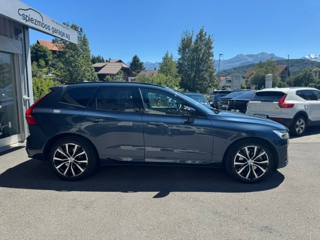 VOLVO XC60 2.0 T6 TE Ultimate Dark eAWD-image-2