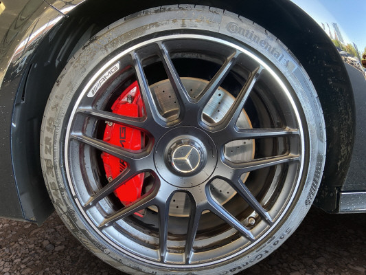 MERCEDES-BENZ A AMG 45 S 4Matic 8G-DCT-image-7